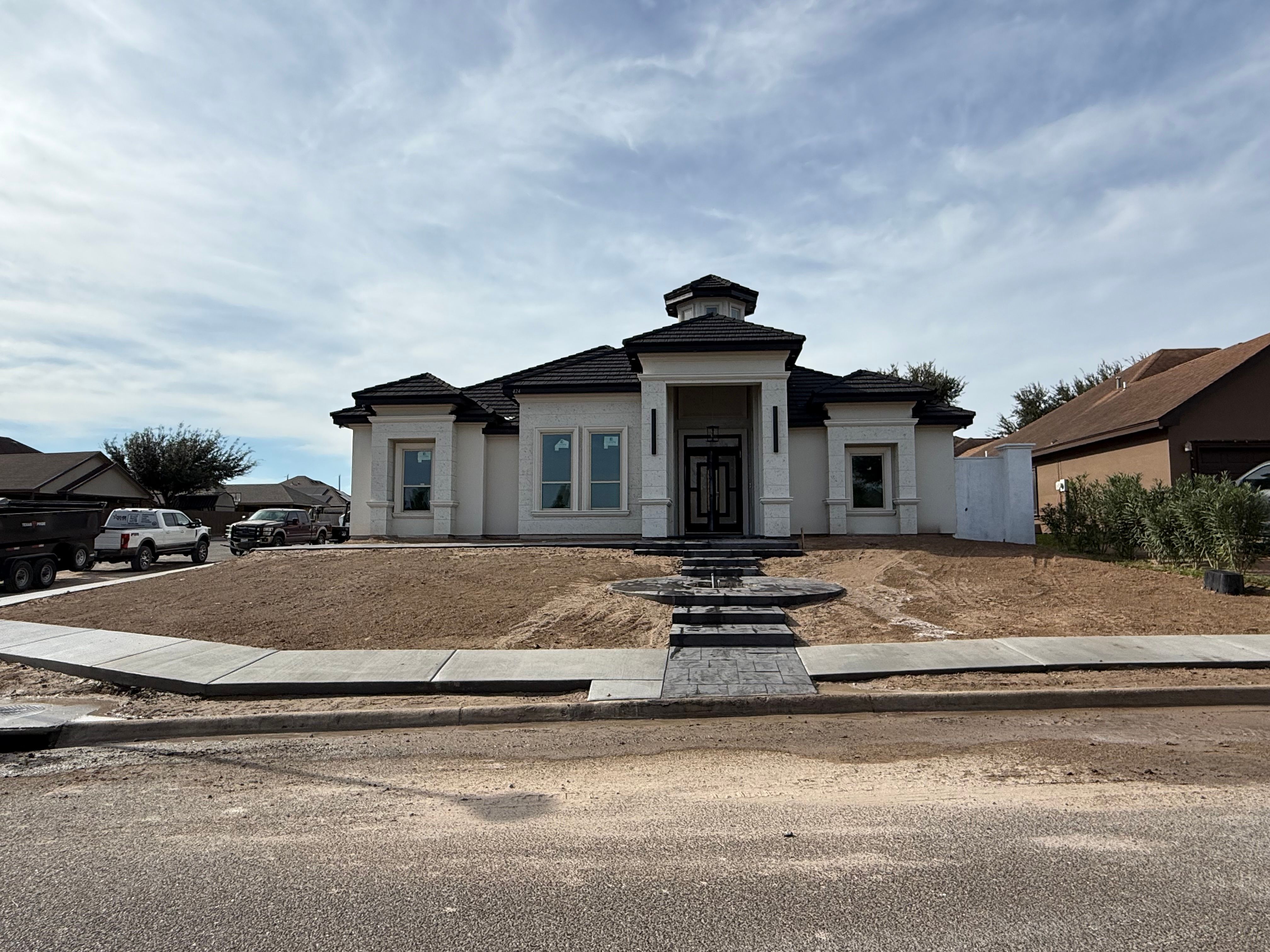  for STARR CORE LLC in Rio Grande City, TX