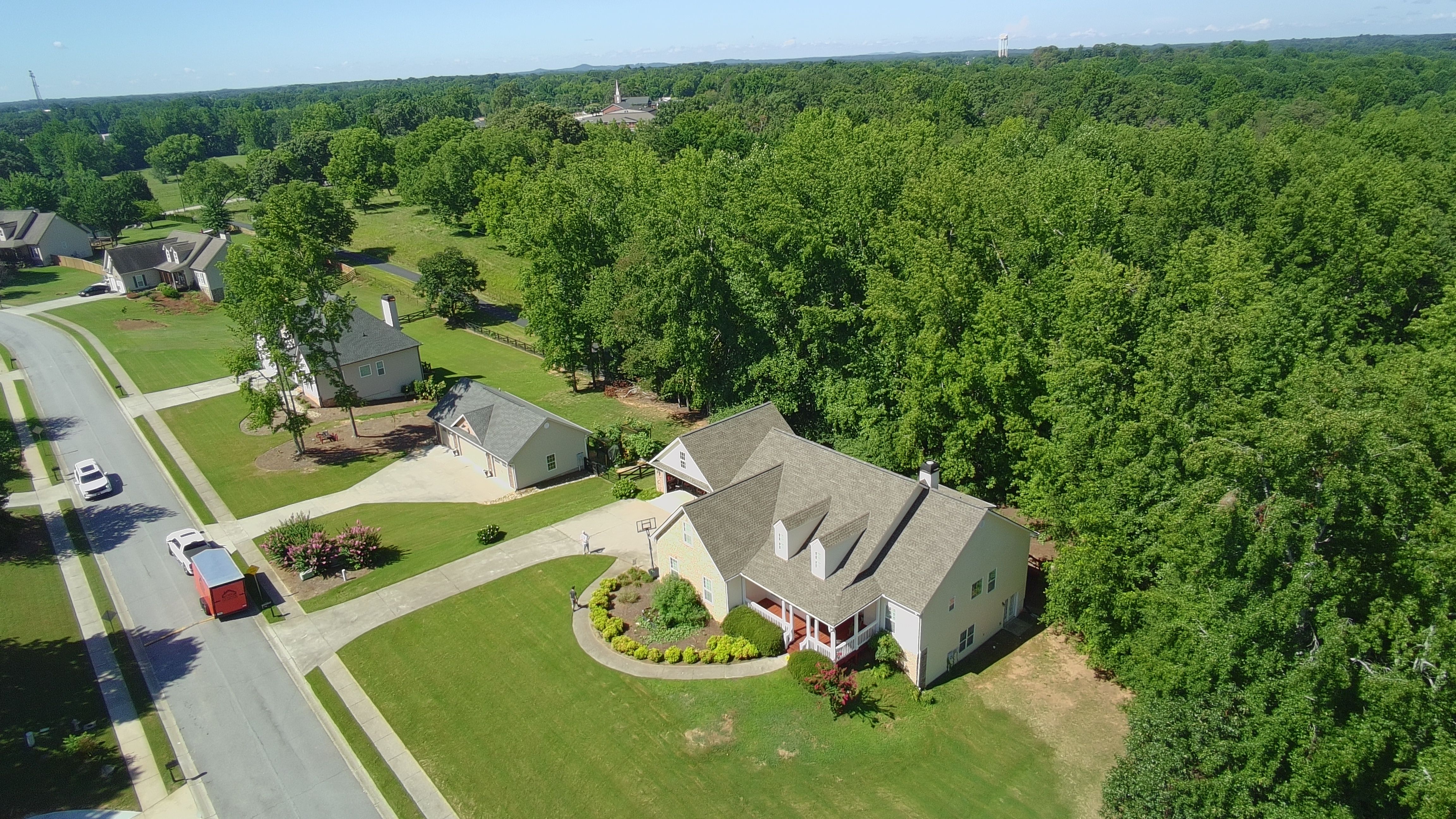  for Travis Rylee Roofing in Gainesville, GA