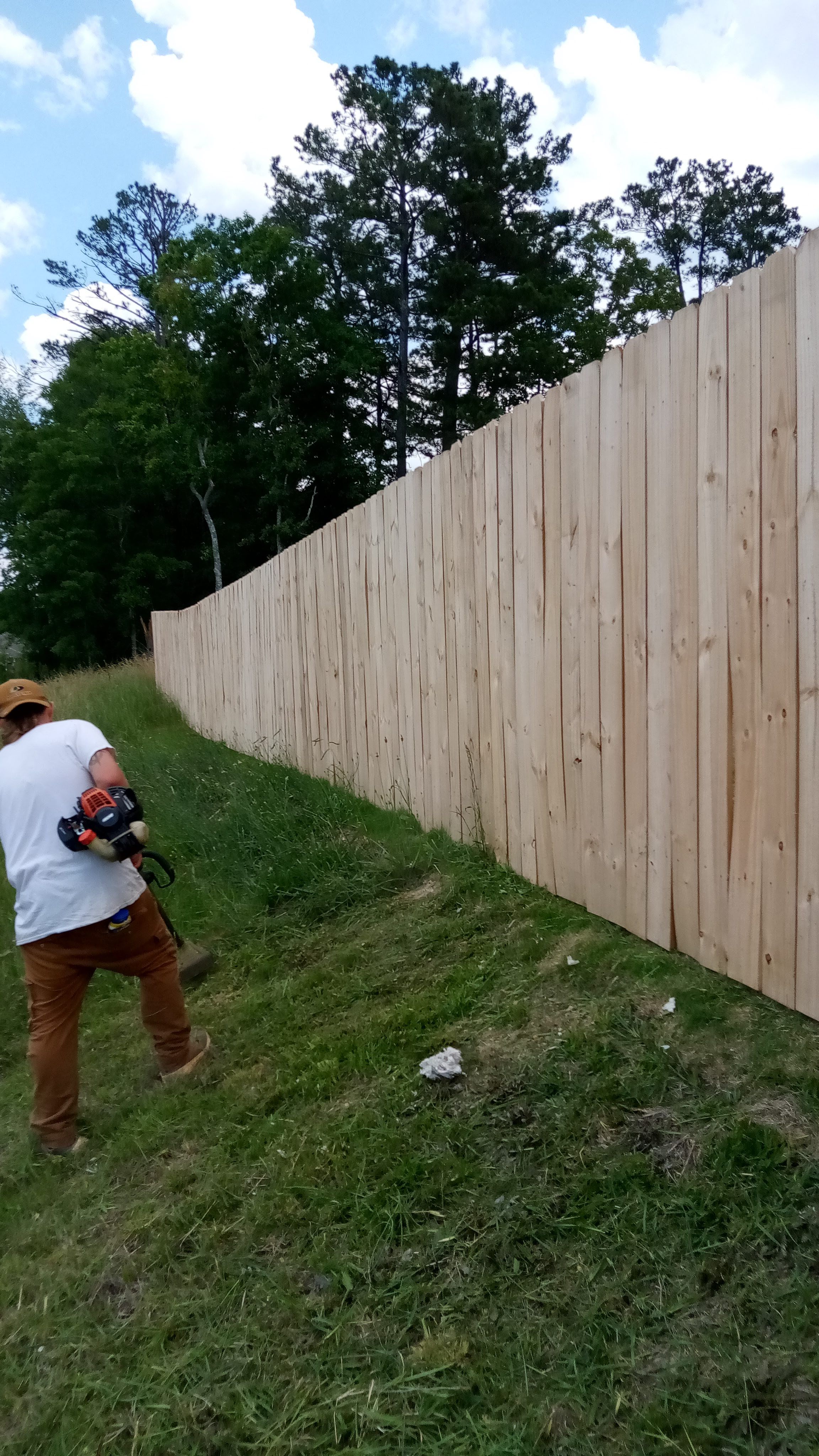  for Squeaky Clean Windows Gutters & More in Hoover, AL