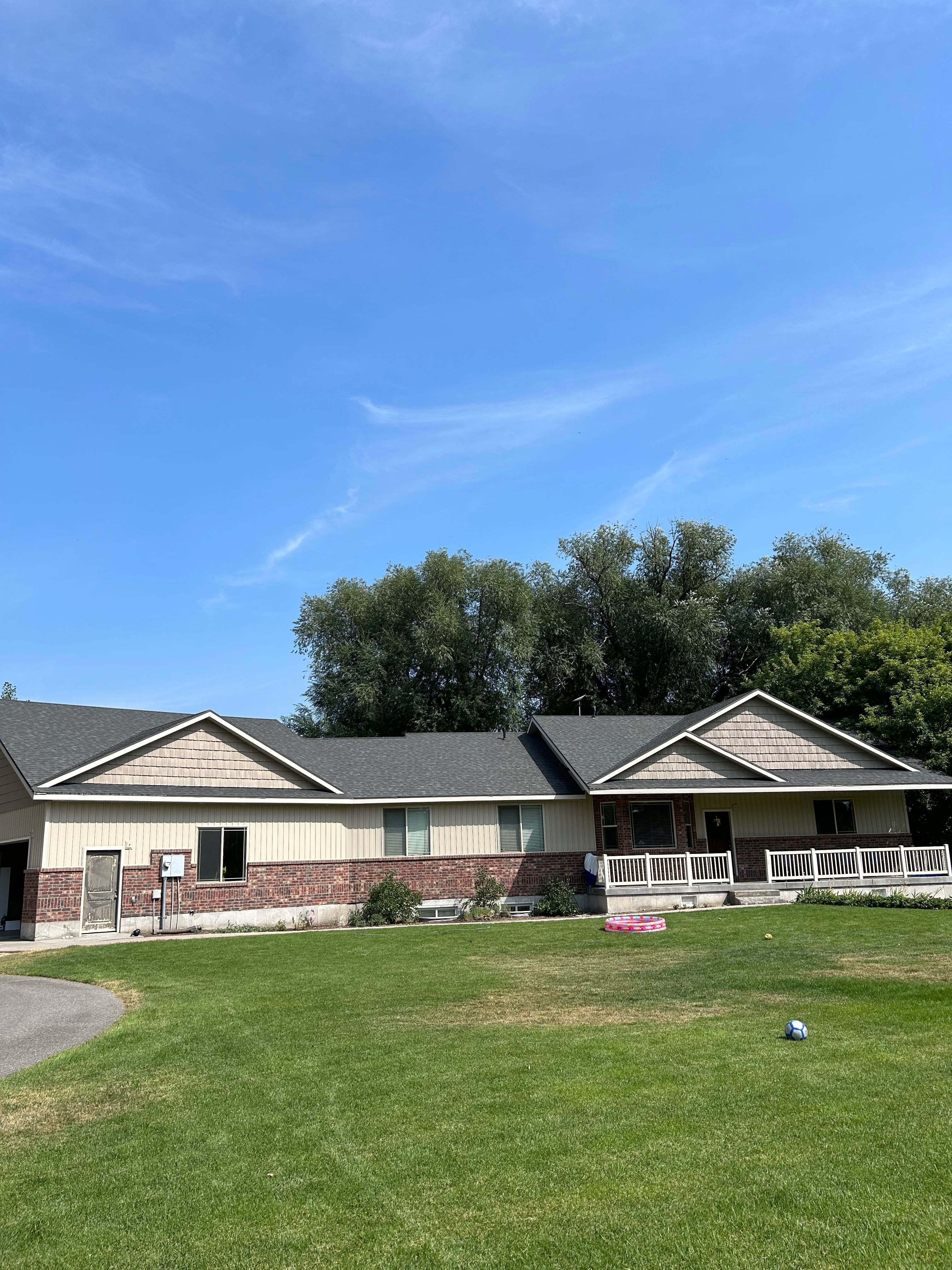 All Photos for Valley View Exteriors in Logan, UT
