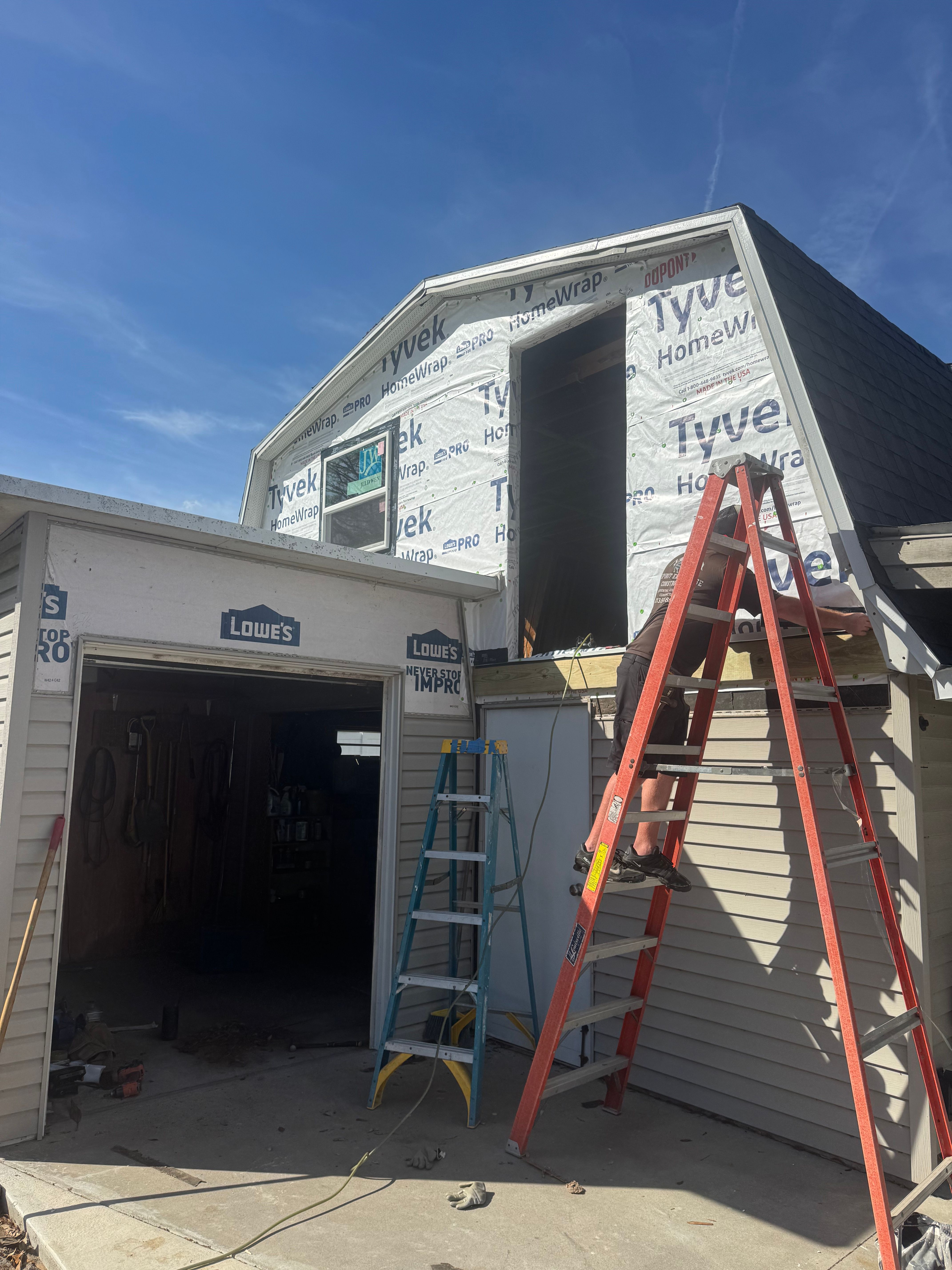  for Spirit Enterprise Construction LLC in Tampa Bay, FL