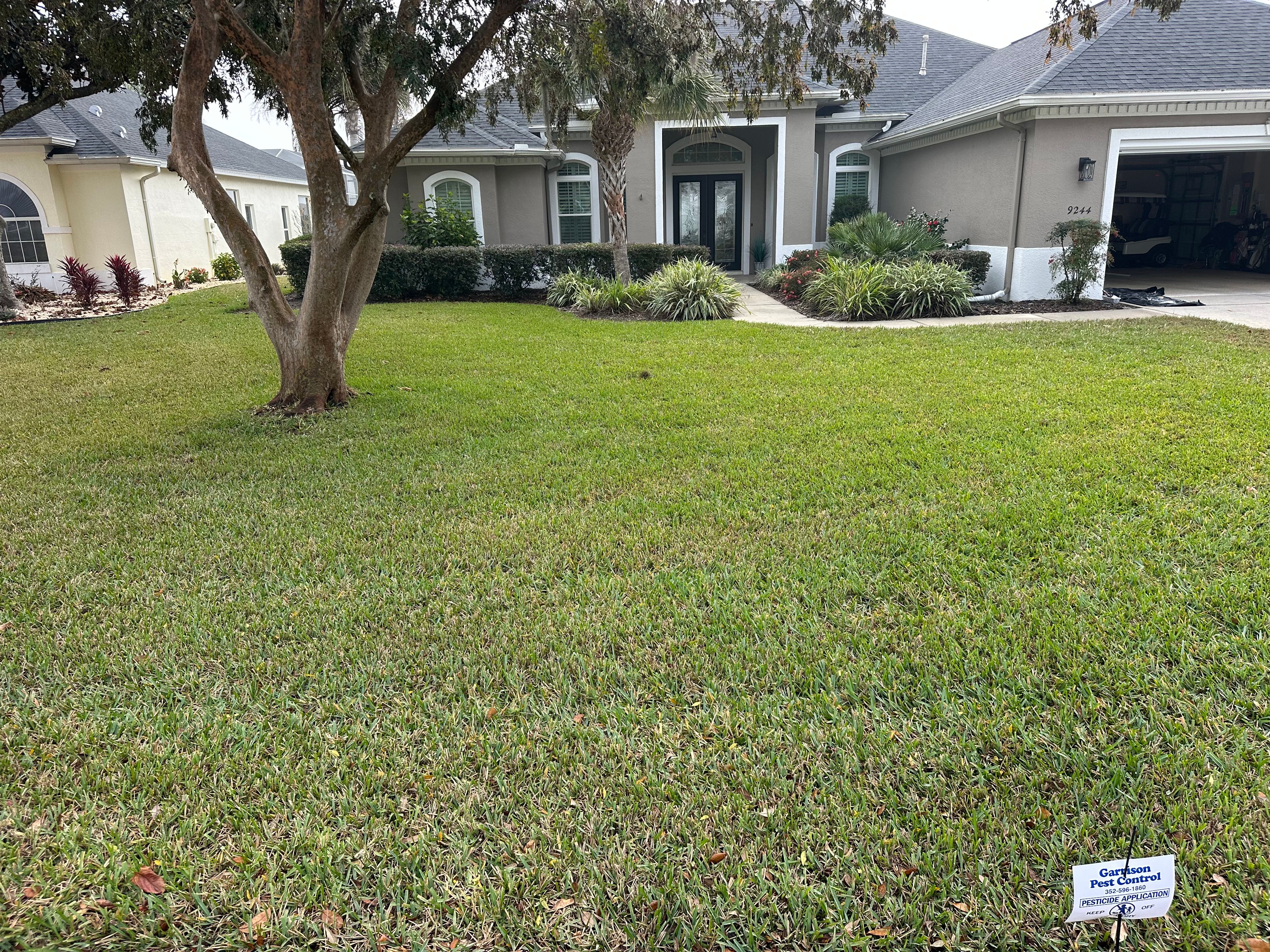  for Garrison Pest Control Inc in North Weeki Wachee, FL