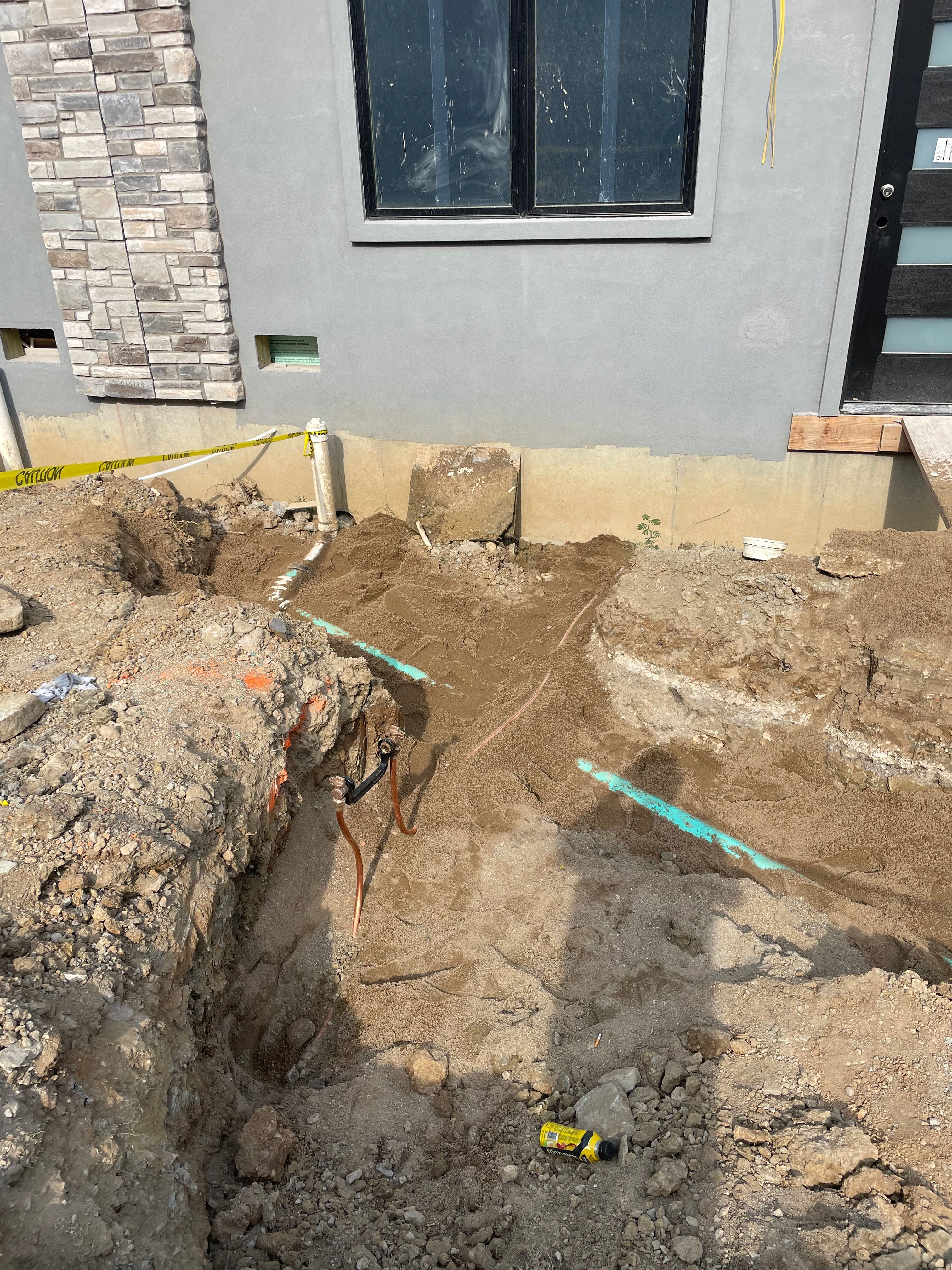  for Procraft Excavation Services in New Richmond, OH