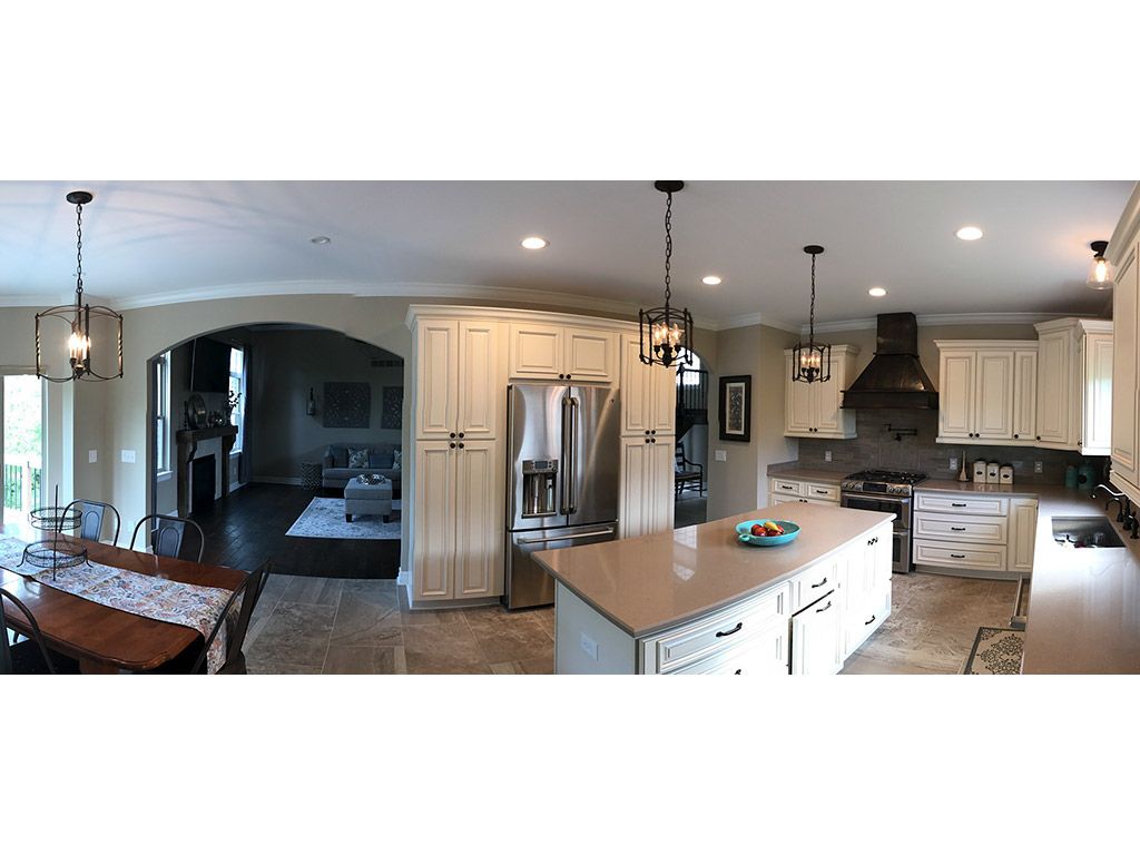  for Ferro Homes in Macomb County, MI