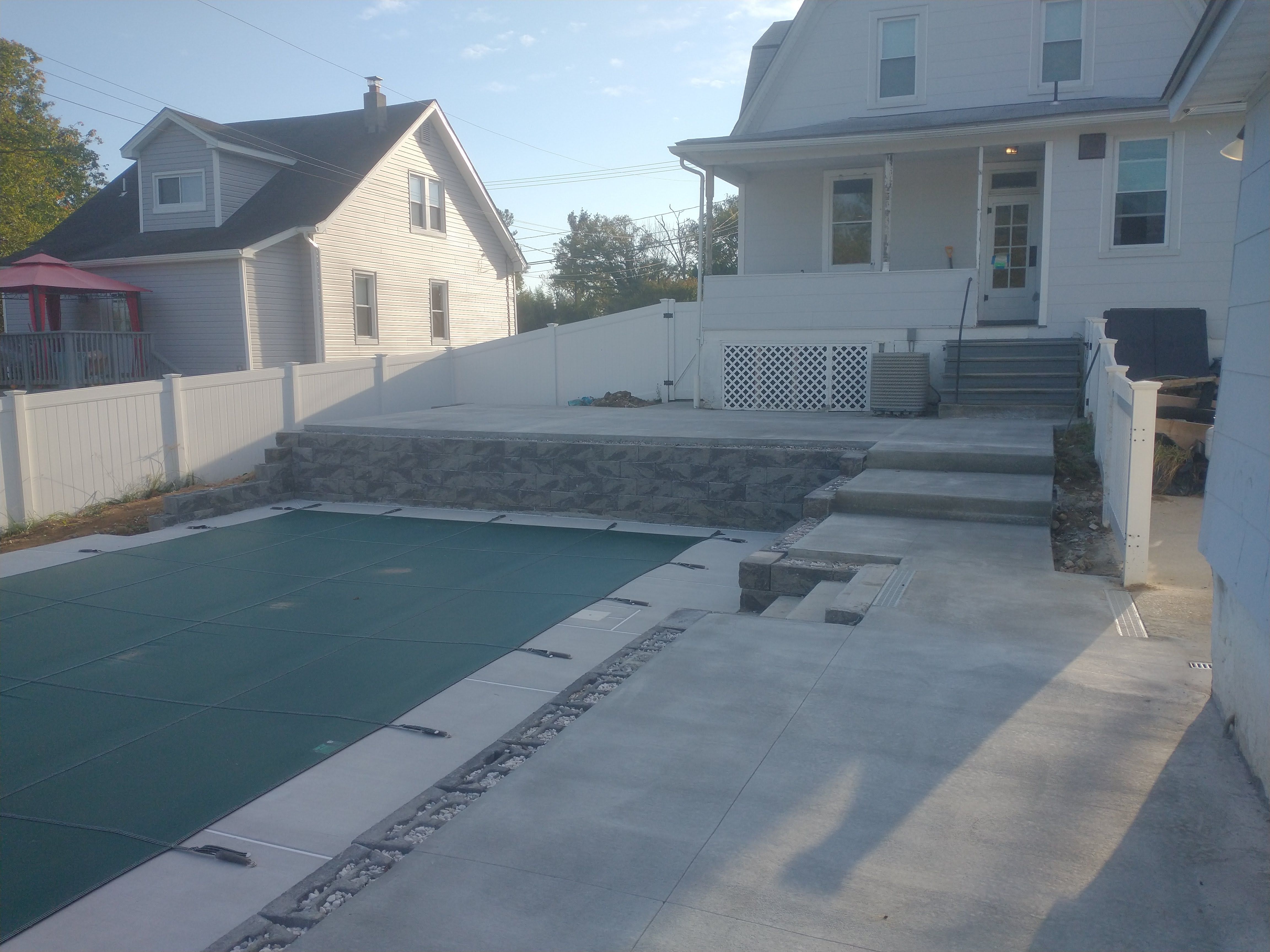  for Troiano Concrete & Masonry in Clearwater, FL