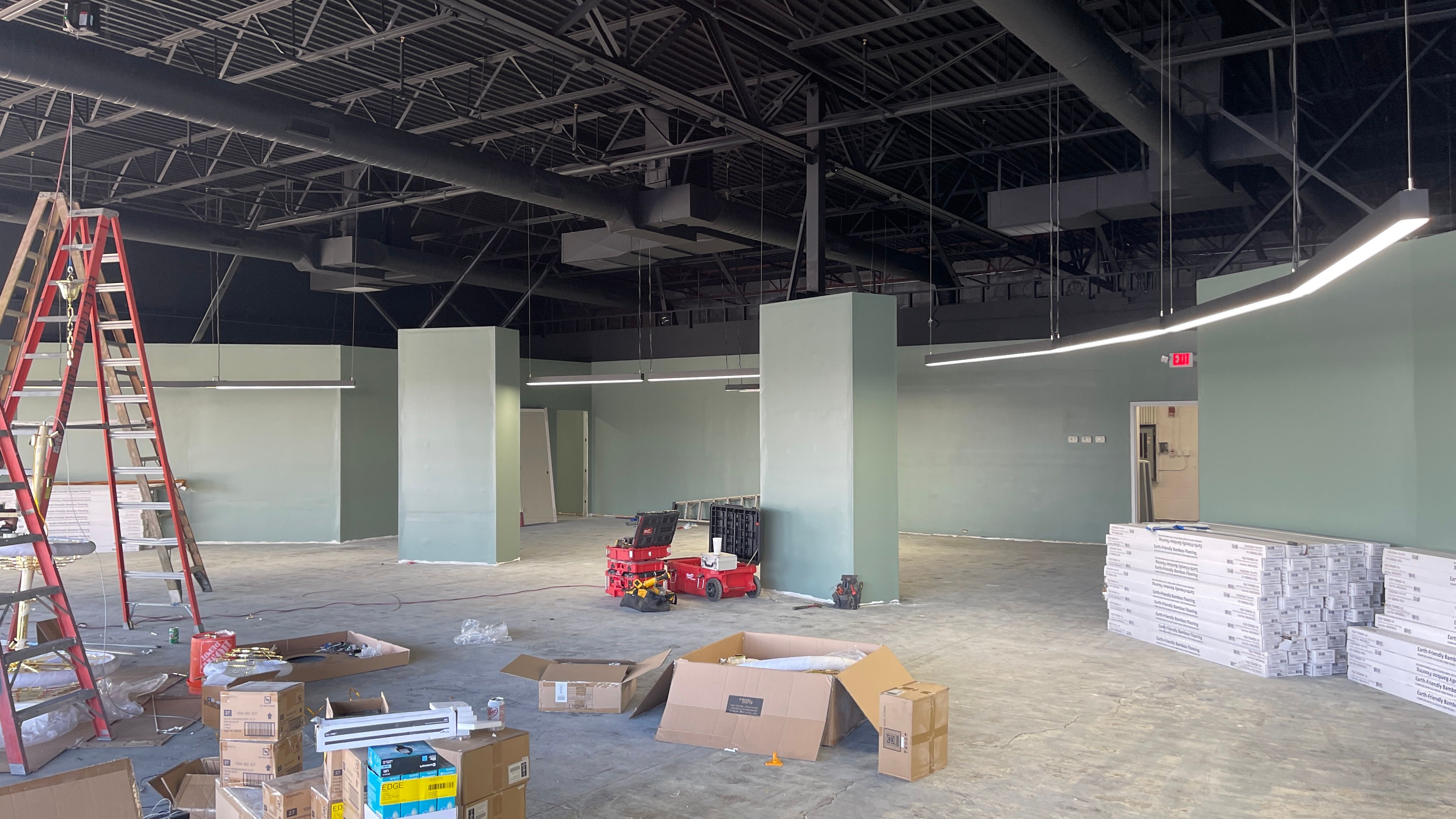  for BC Professional Electrical Services LLC in Ringgold, GA