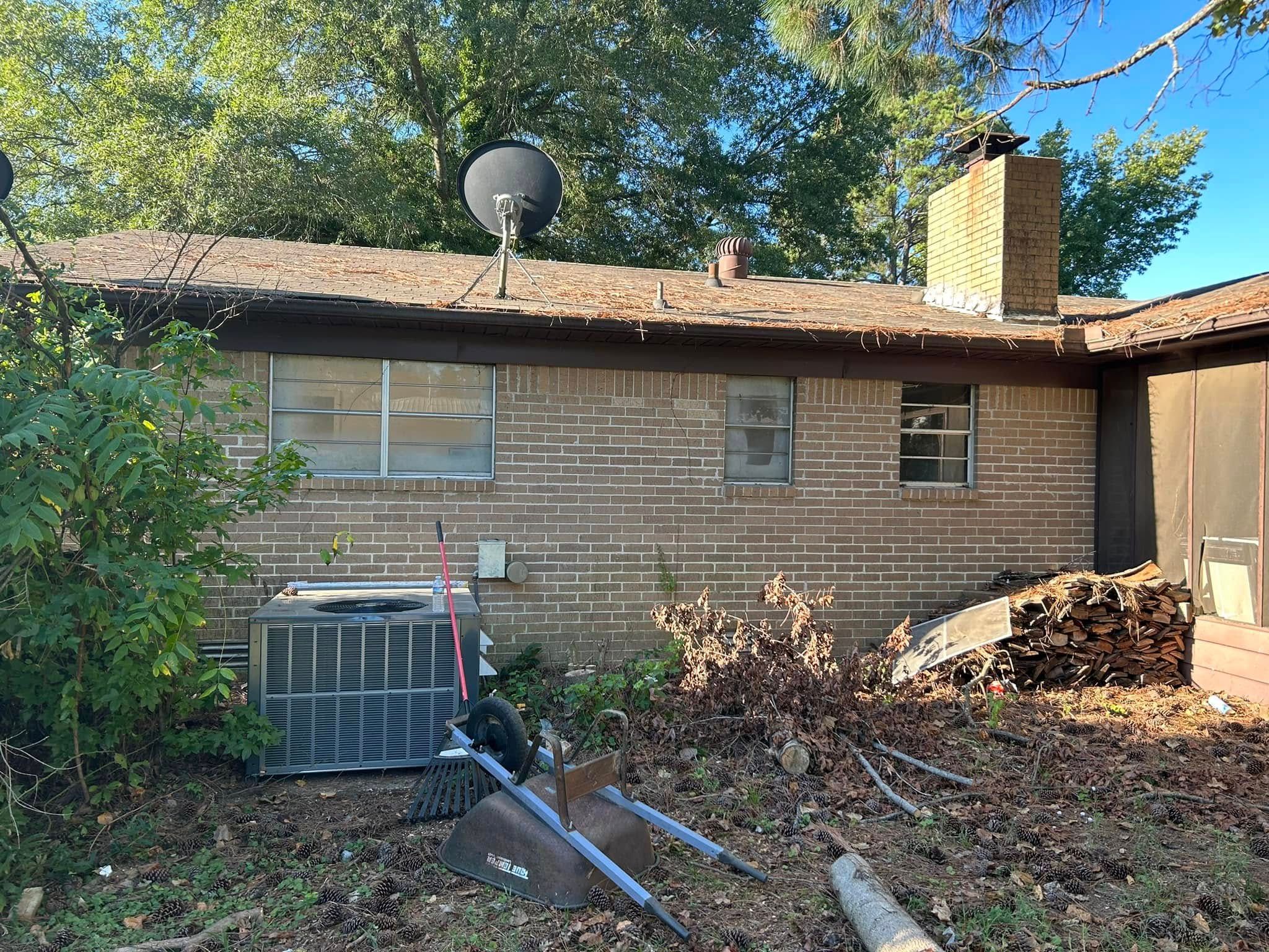  for Well Hung Windows & More in Hot Springs, AR