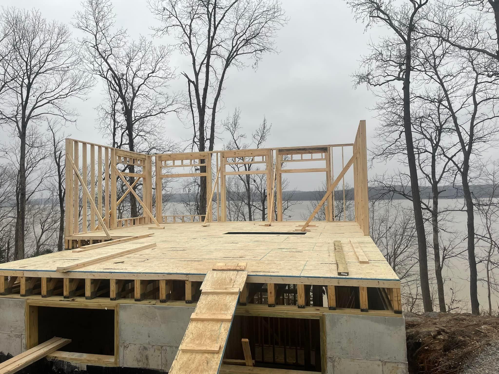  for Integrity Builders in Cadiz, KY