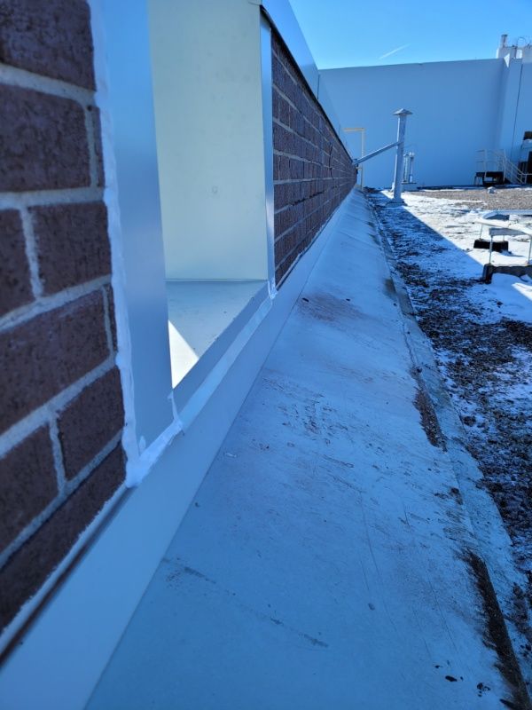  for Triumph Inc - Repair & Maintenance in Scarborough, ON