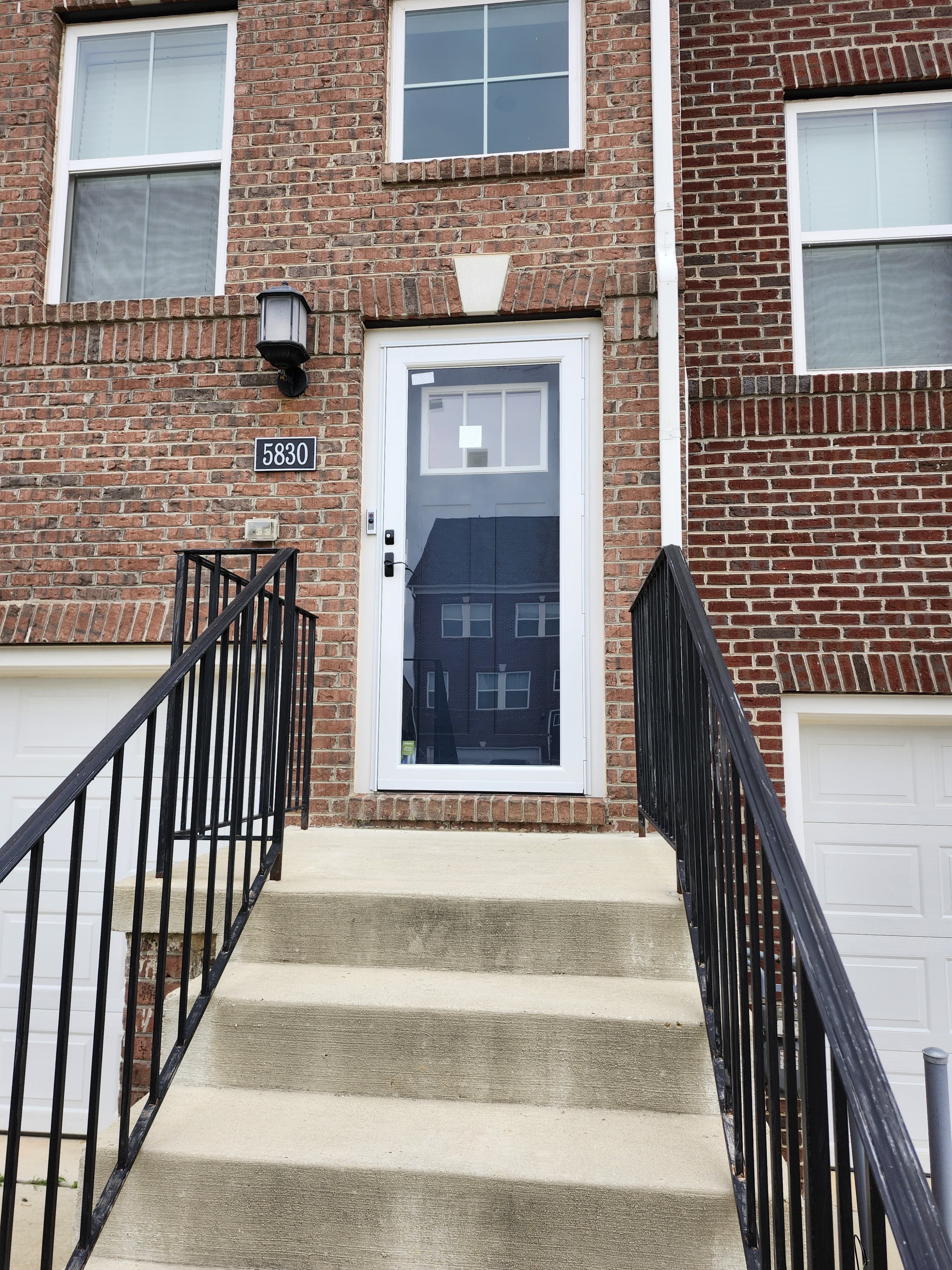  for MAS Home Improvement in Waldorf, MD