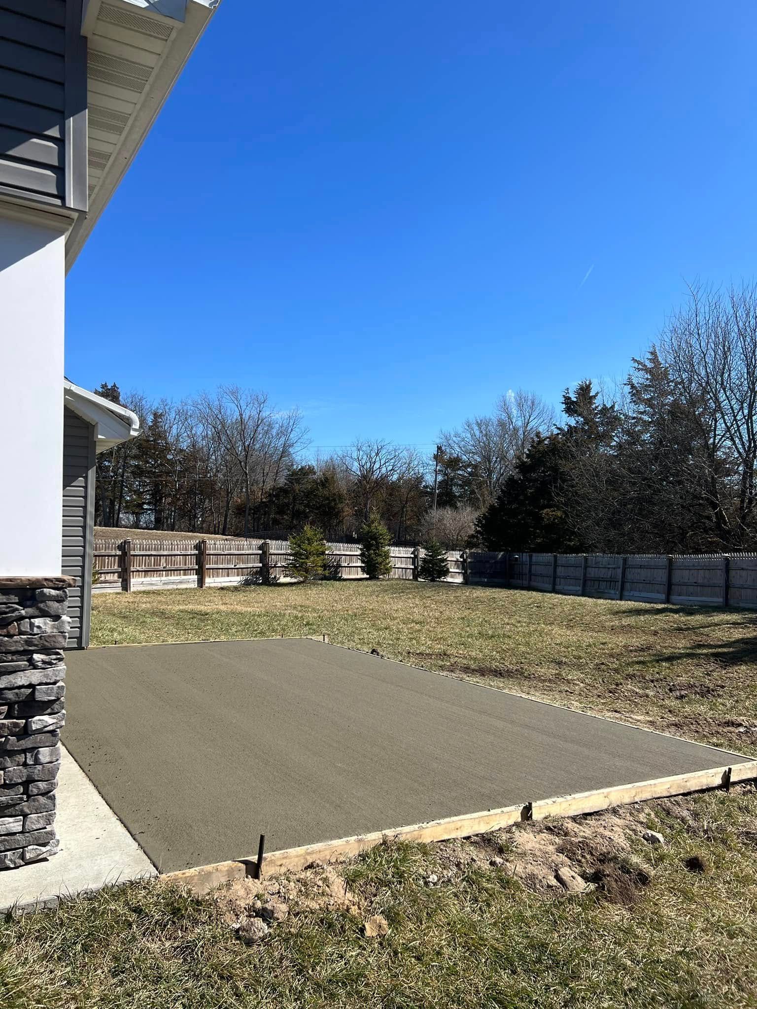  for Steadfast Solutions in Columbia, MO