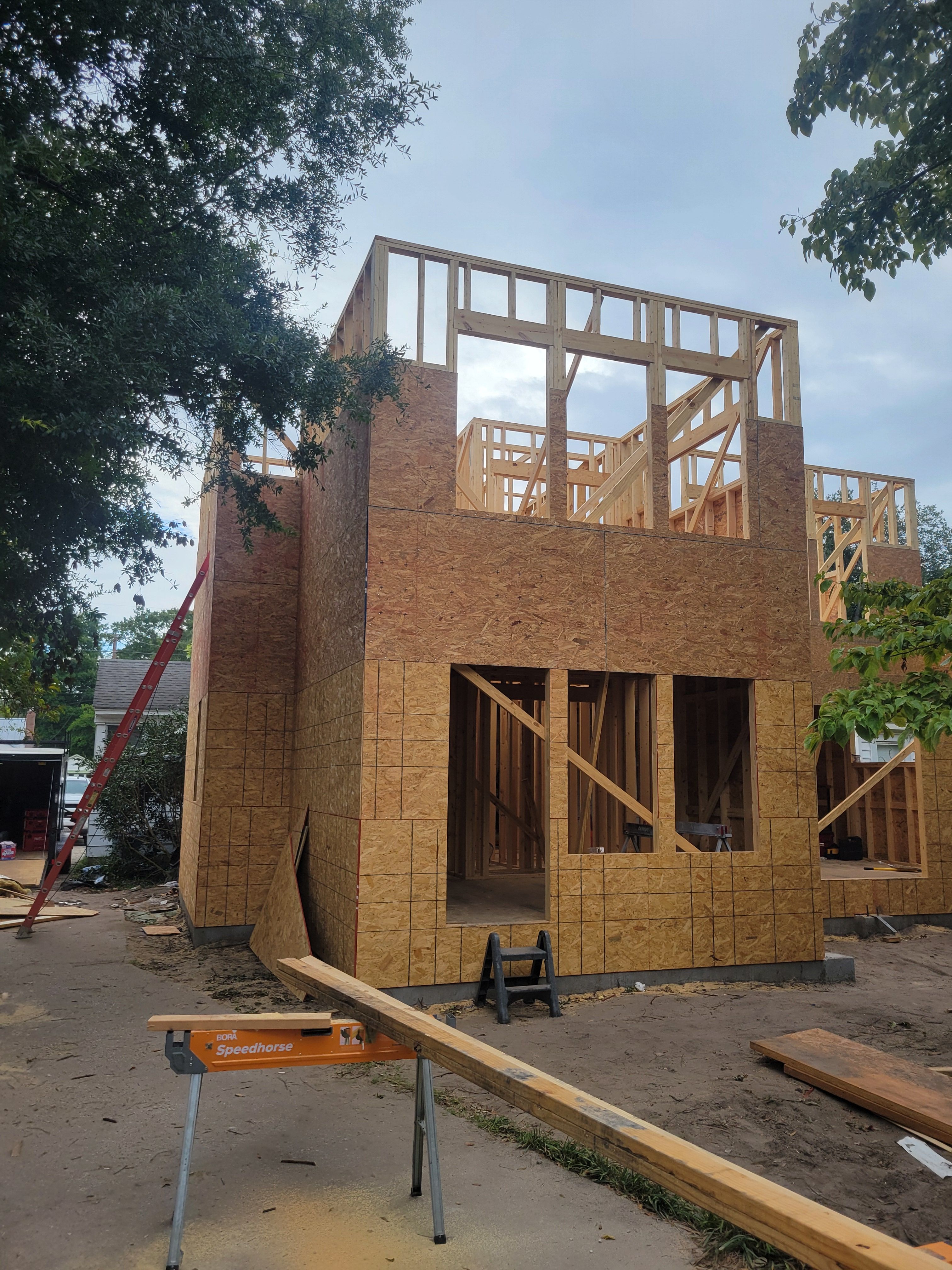  for GVL Renovations in Greenville, SC