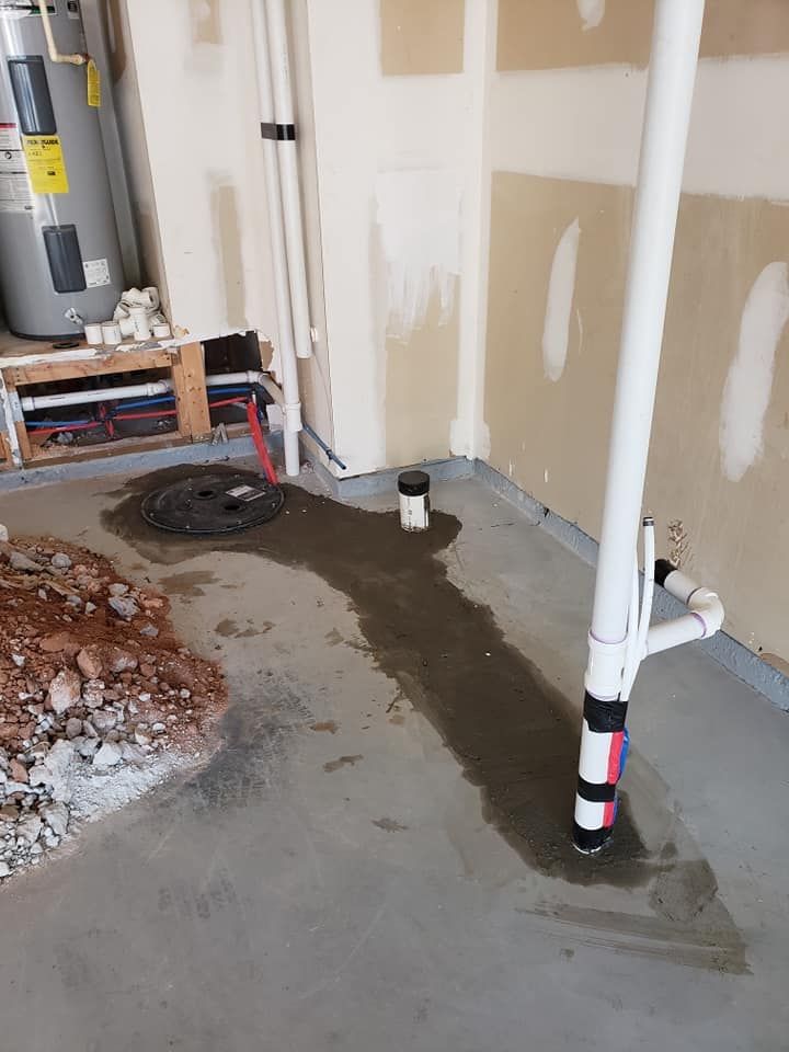  for LGN Plumbing and Septic in Cartersville, GA