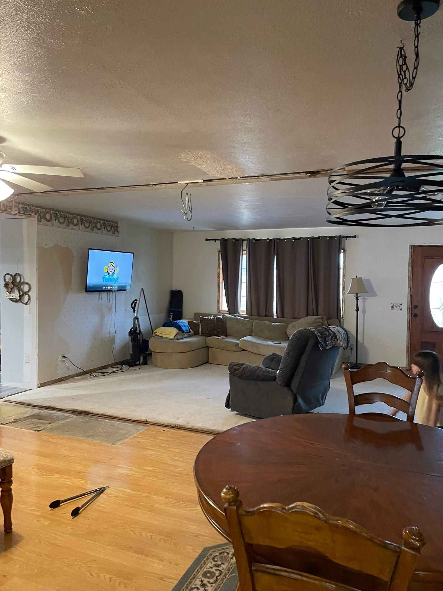  for Full Circle Design in Louisville, OH