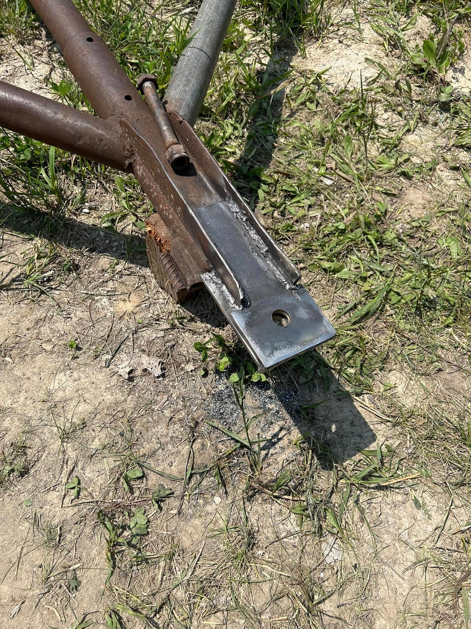  for Weber Welding in Detroit Lakes, MN