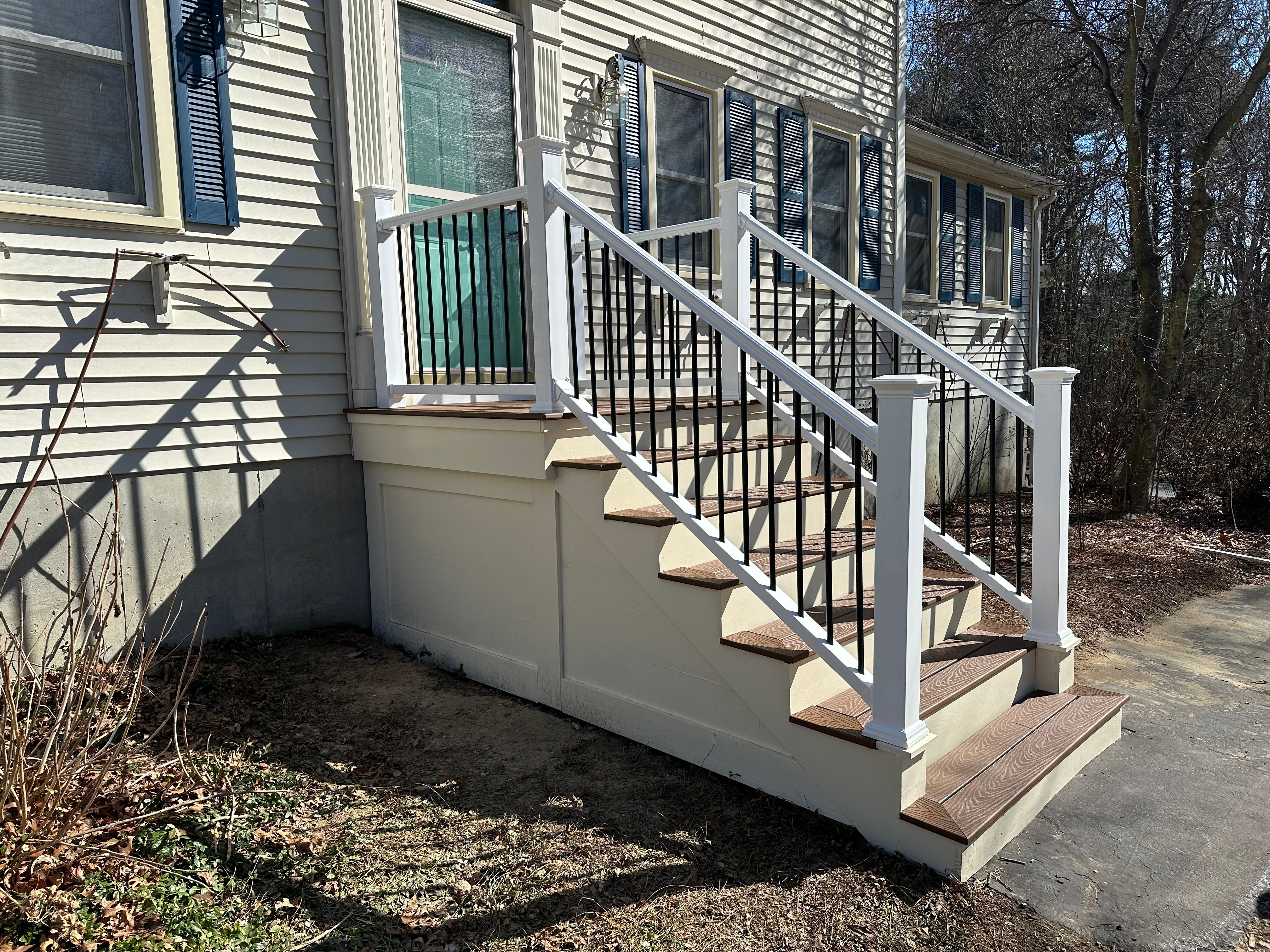  for Entwistle Pools and Construction in Shrewsbury, MA