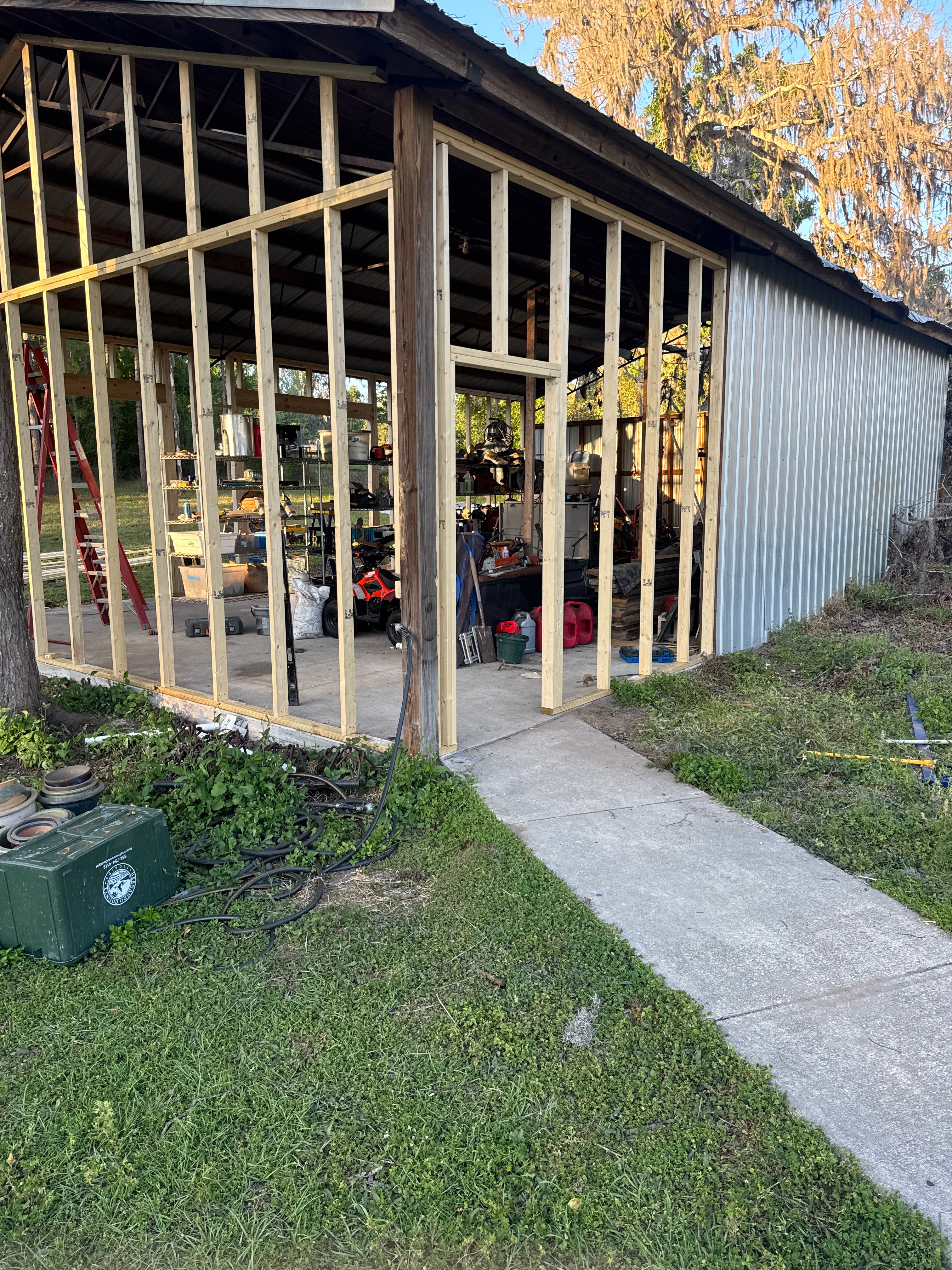  for Spirit Enterprise Construction LLC in Tampa Bay, FL