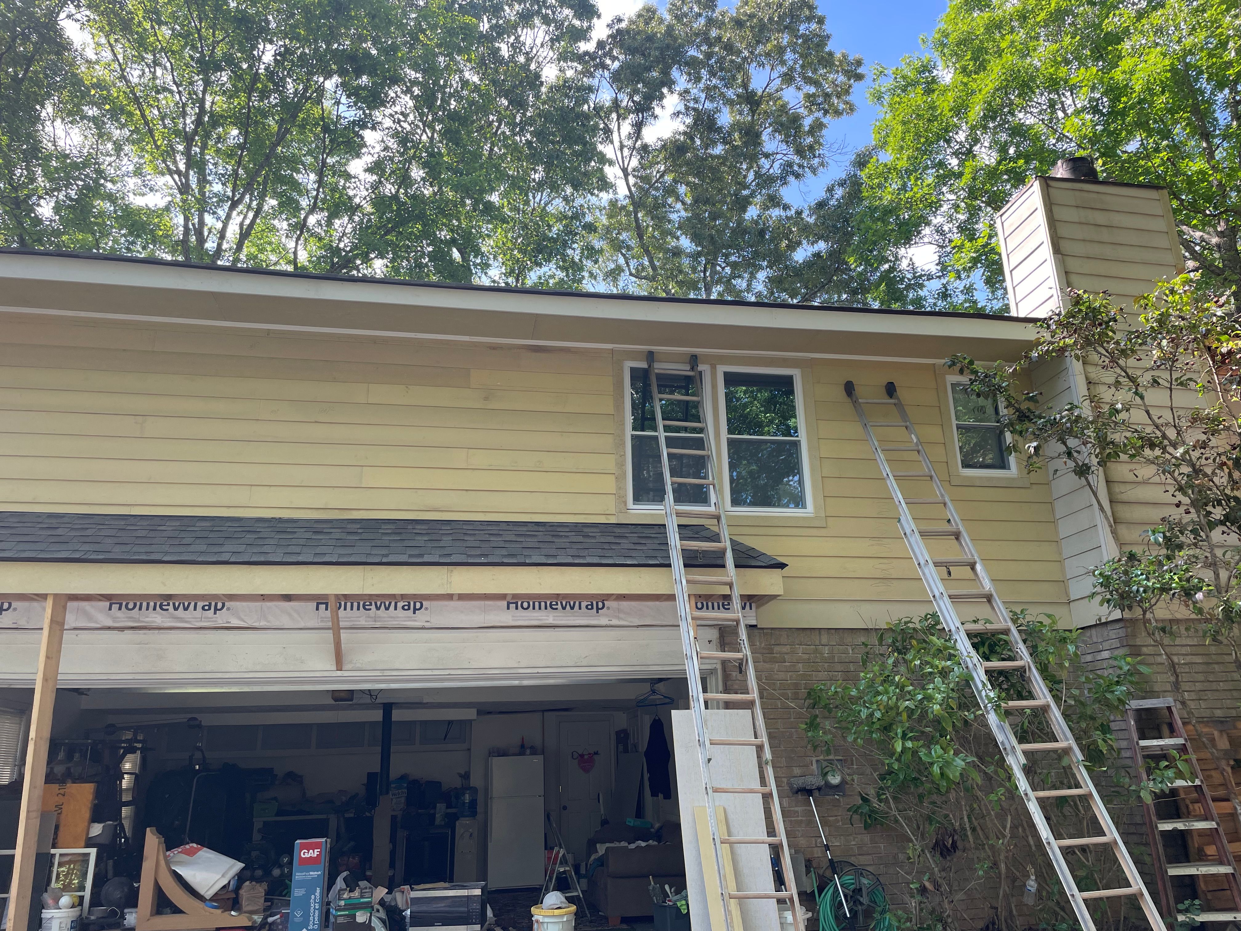  for JD'S Beyond Carpentry in Cobb County, GA