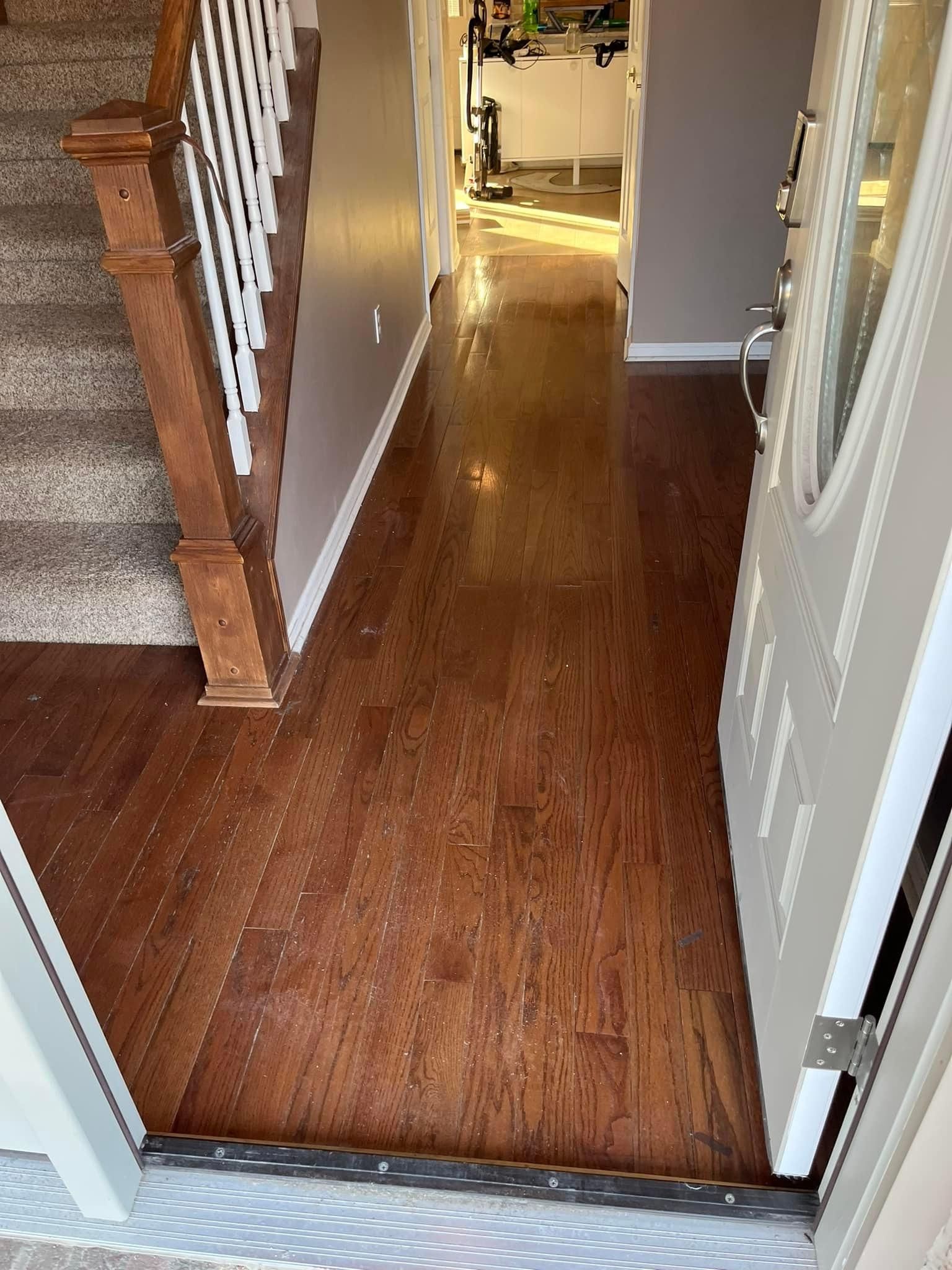 All Photos for Kozlowski’s Hardwood Floor Refinishing in Flat Rock, Michigan