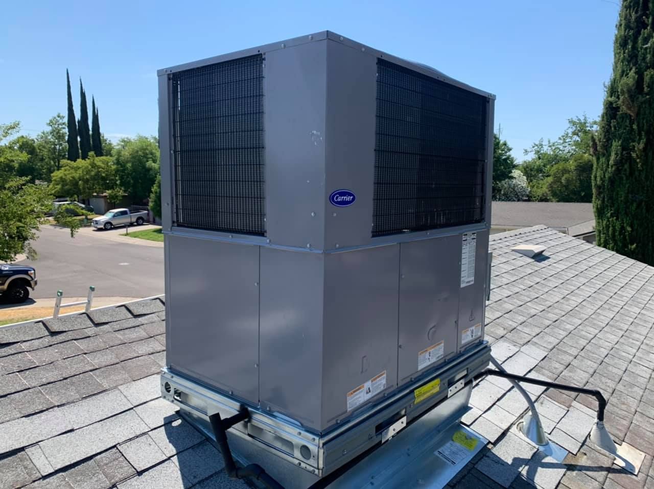  for JMS Heating & Air in Citrus Heights, CA