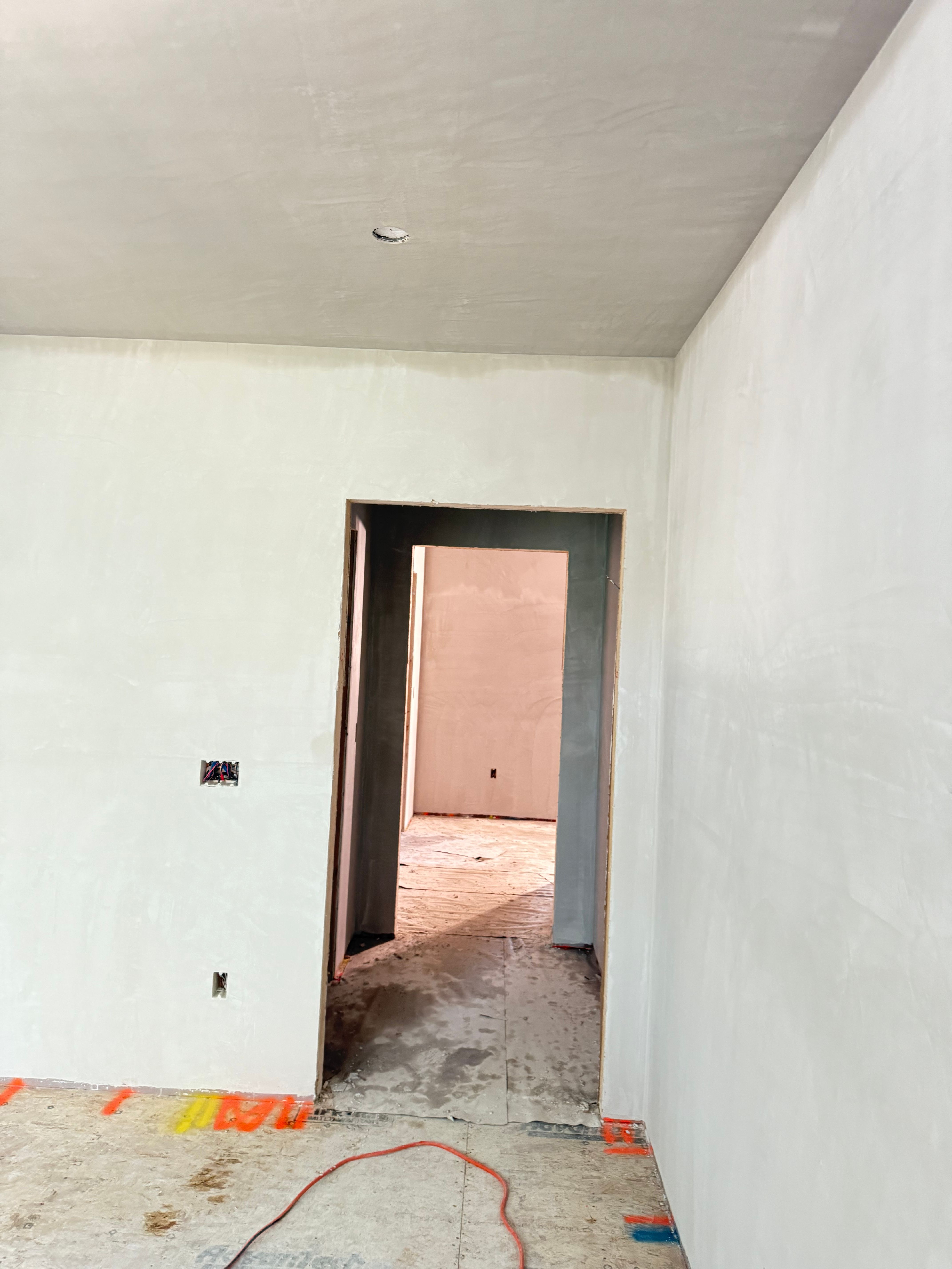  for P.L.R Drywall & Plaster in New Bedford, MA