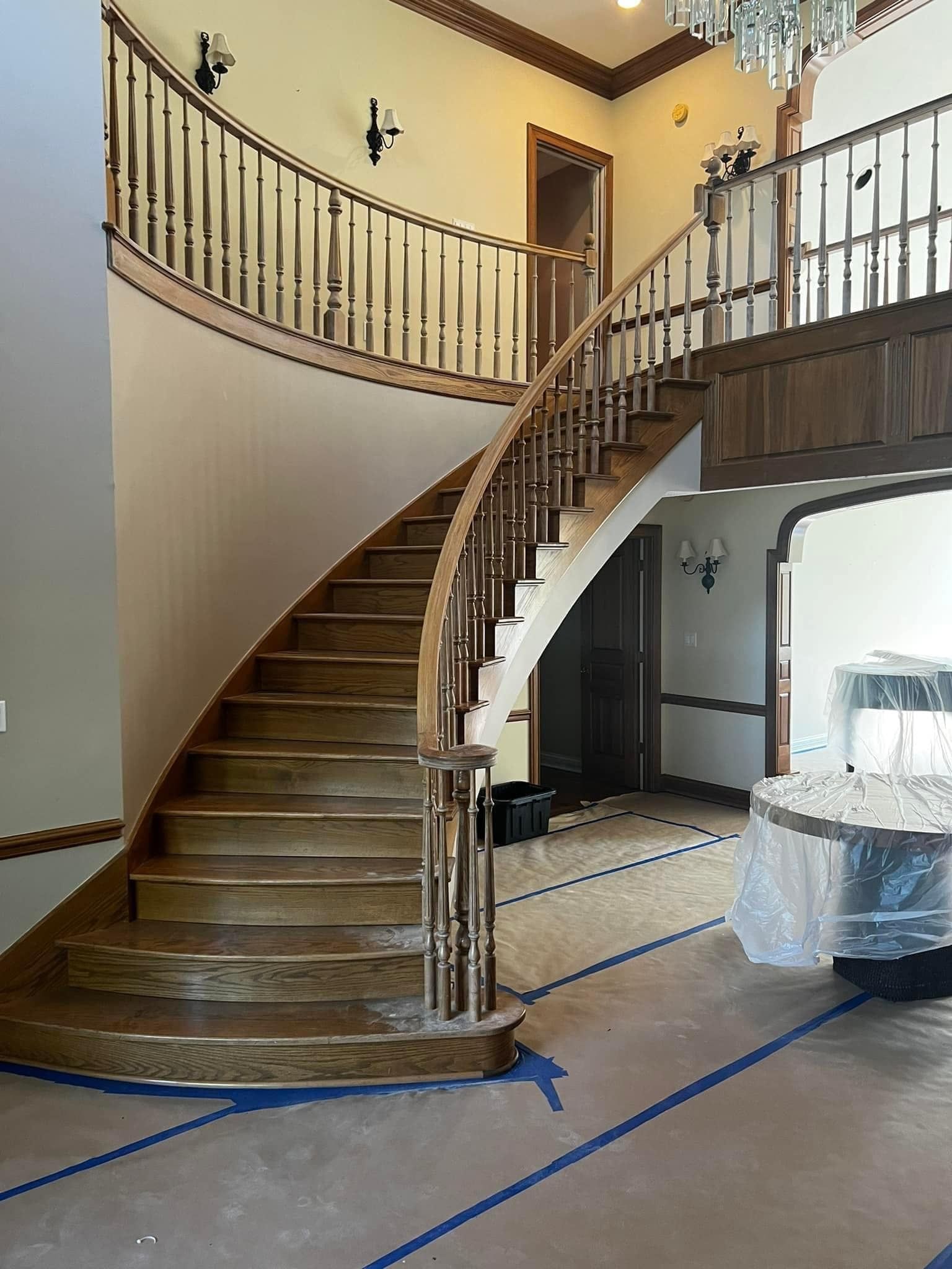  for Stallion Painting in Hamilton, Ontario