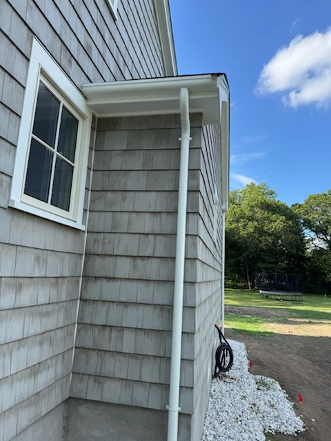  for GR Brothers Home Improvement in Waltham, MA