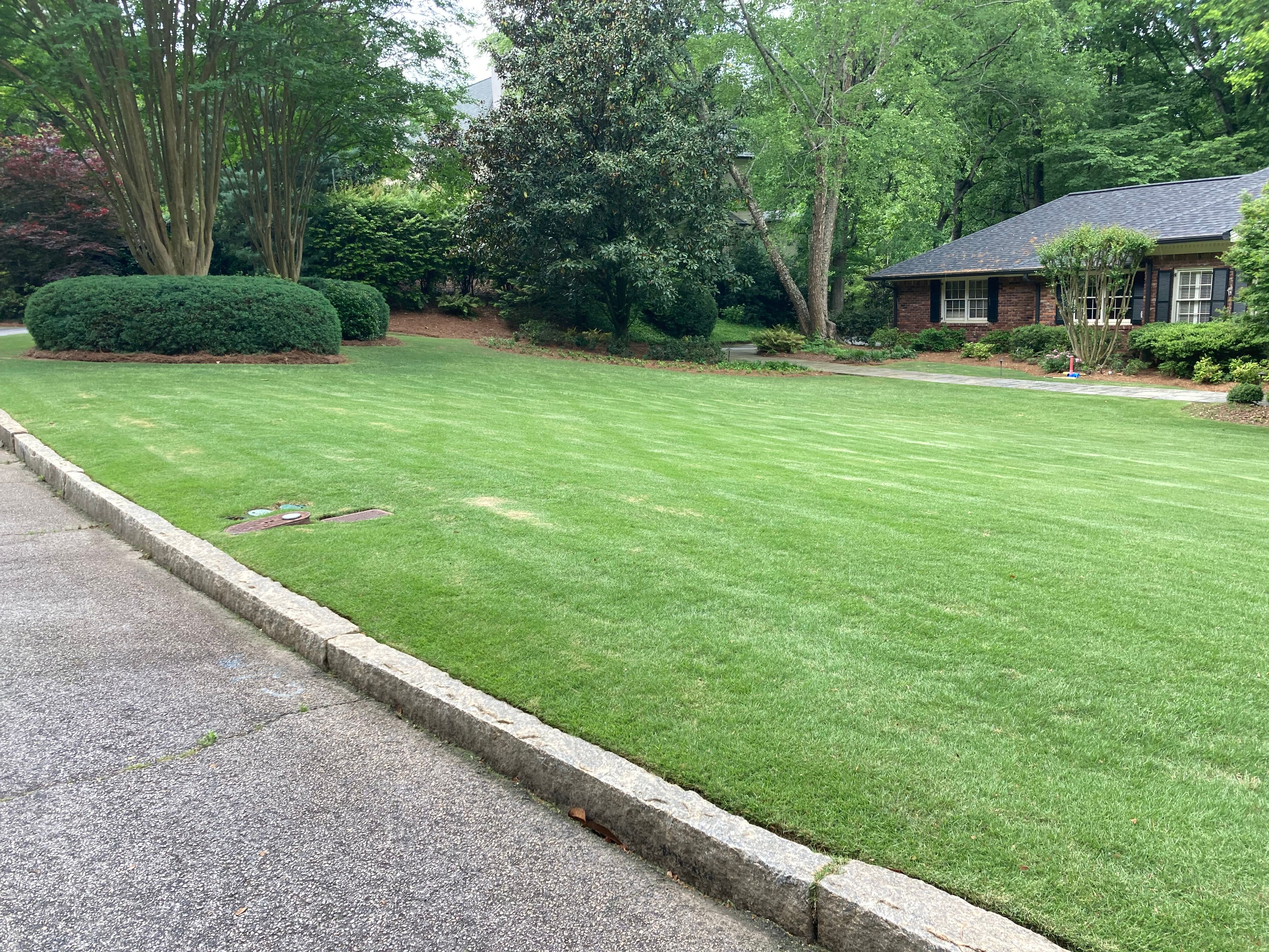 All Photos for Aries Lawnscapes in Atlanta, GA