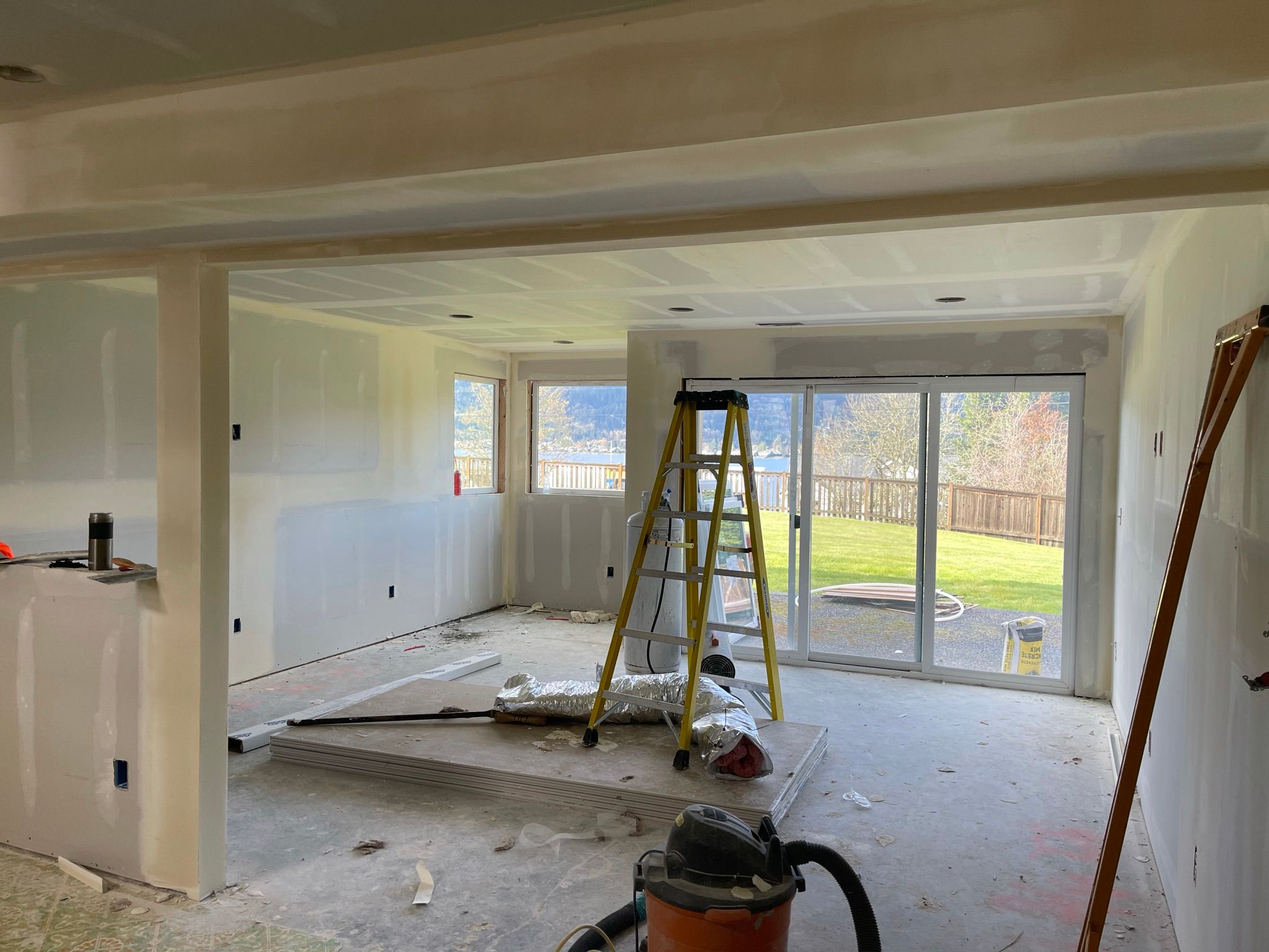  for Tony's Remodeling & Painting in Renton, WA