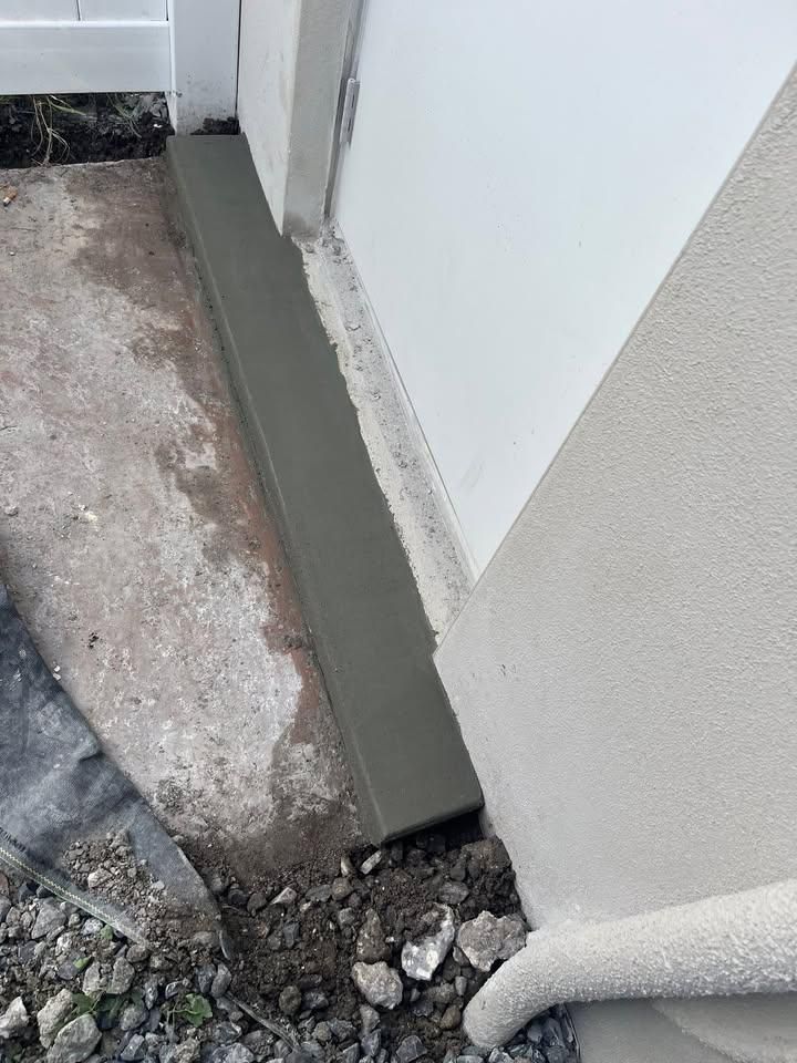 All Photos for Combat Concrete LLC in St. Petersburg, FL