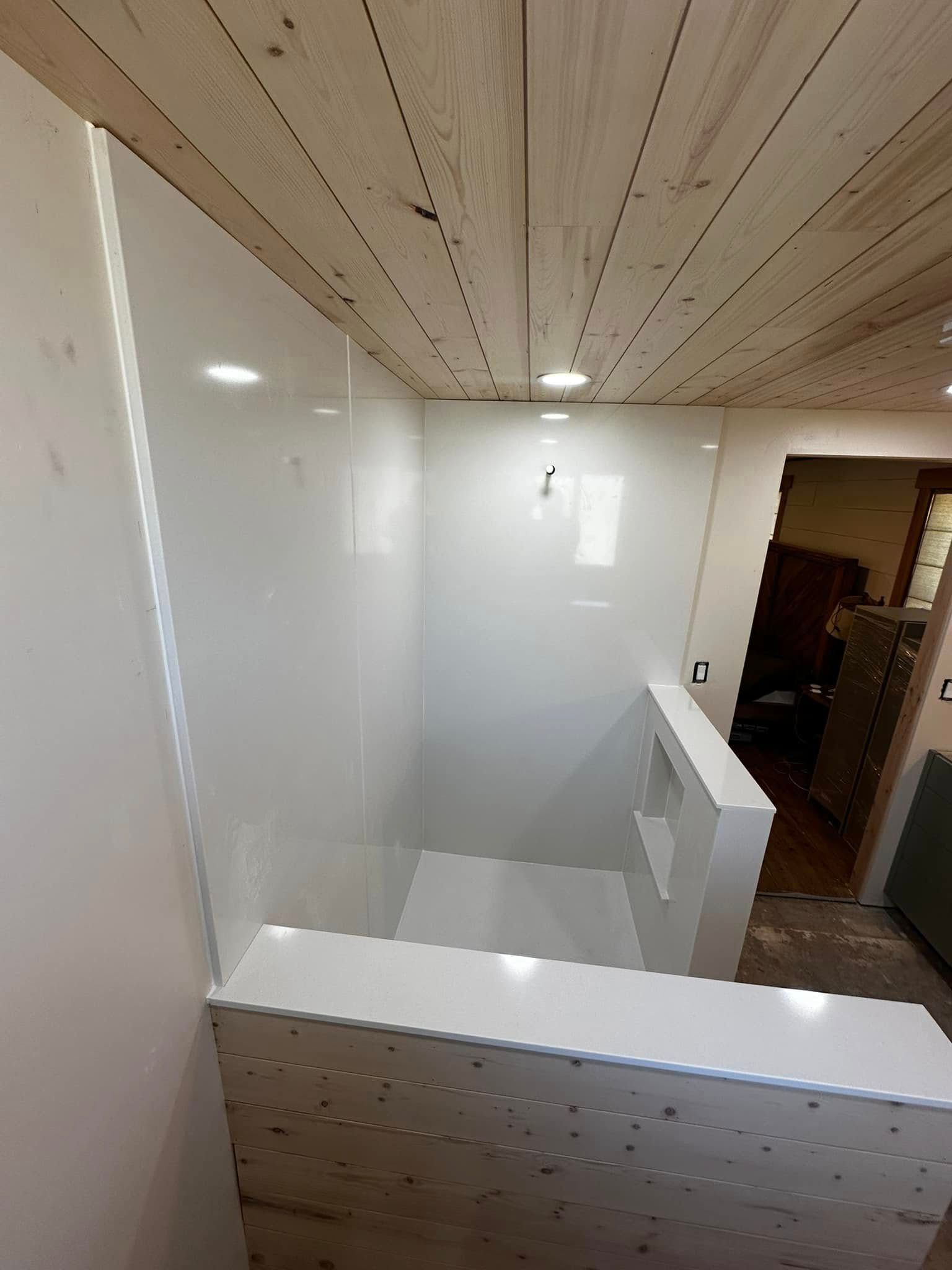 All Photos for AKP Construction in Elwood, UT