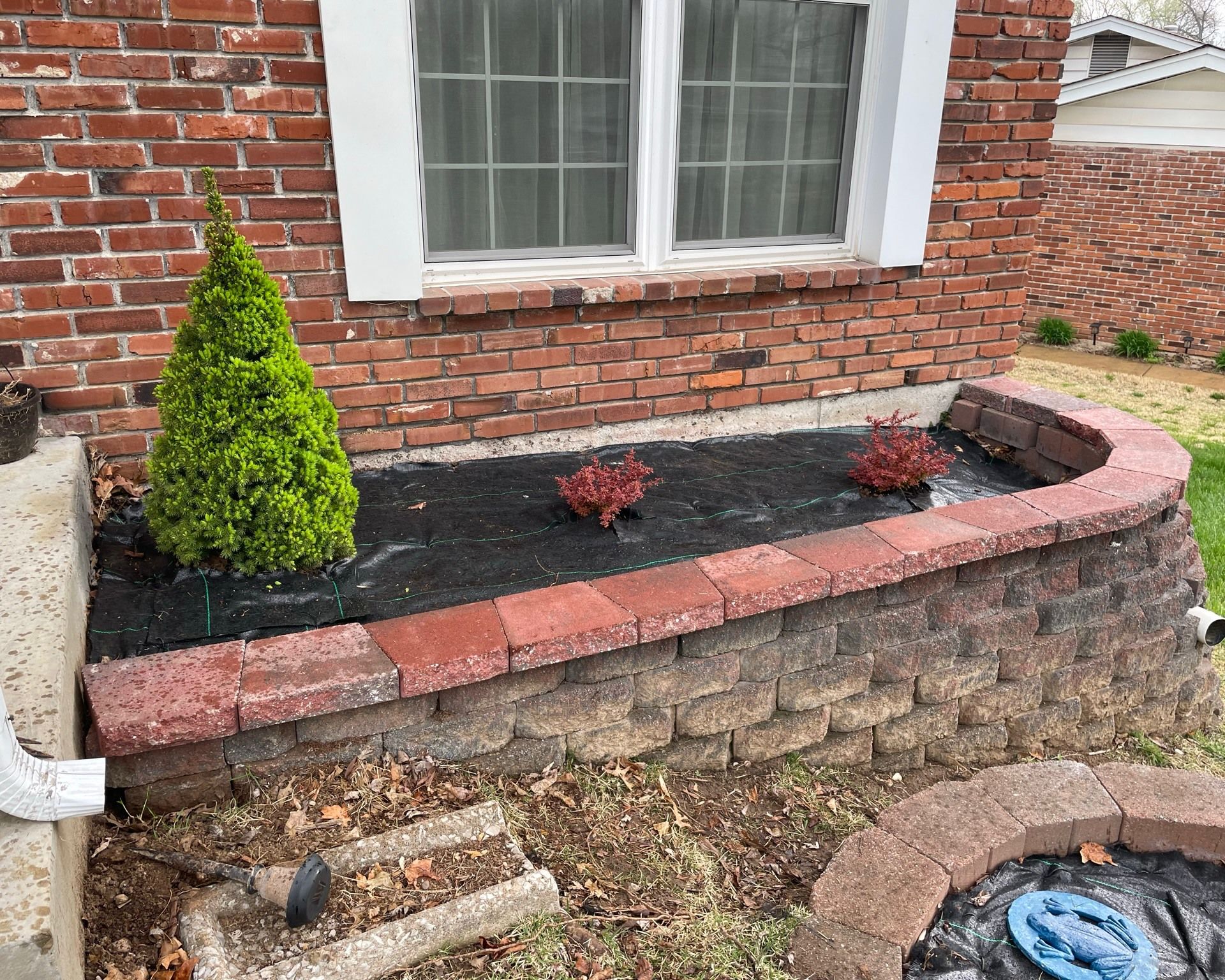  for Jackson Lawn Services LLC in St Louis, MO