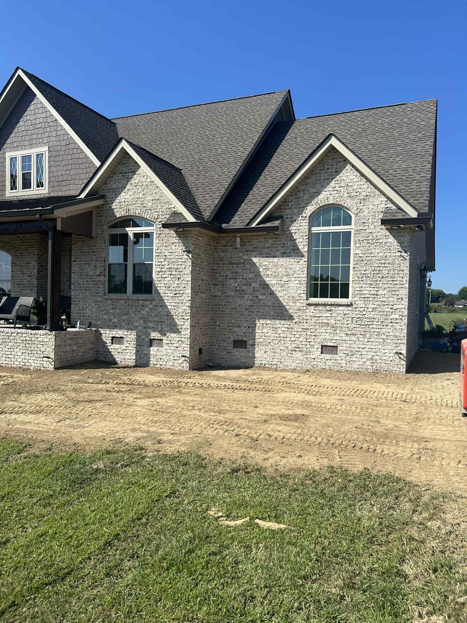  for Z's Land Management & Forestry Mulching in Smithville, TN