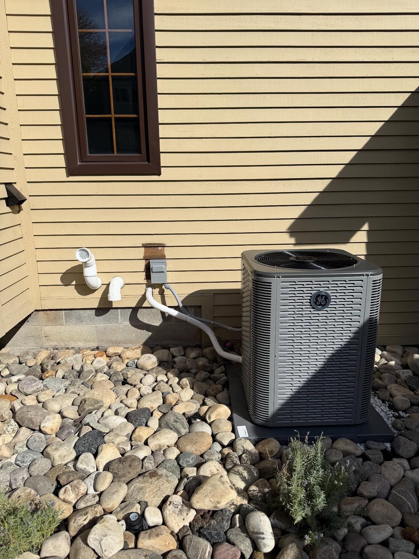  for Supreme Heating & Cooling in Schenectady, NY