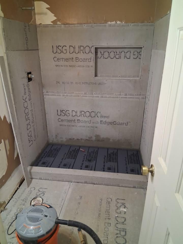  for Bomar Construction  in Olive Branch, MS