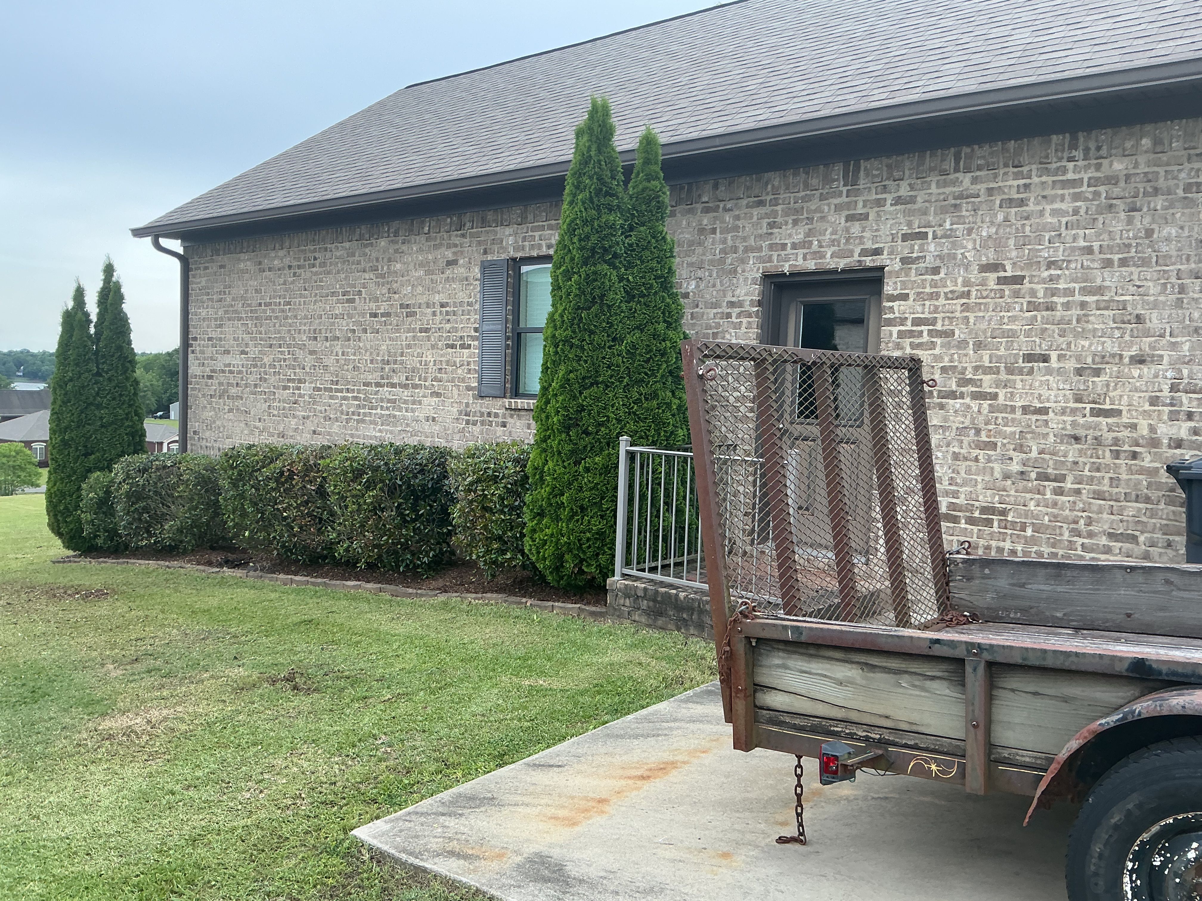  for Xtreme Landscaping & Lawn Care in Lincoln, AL