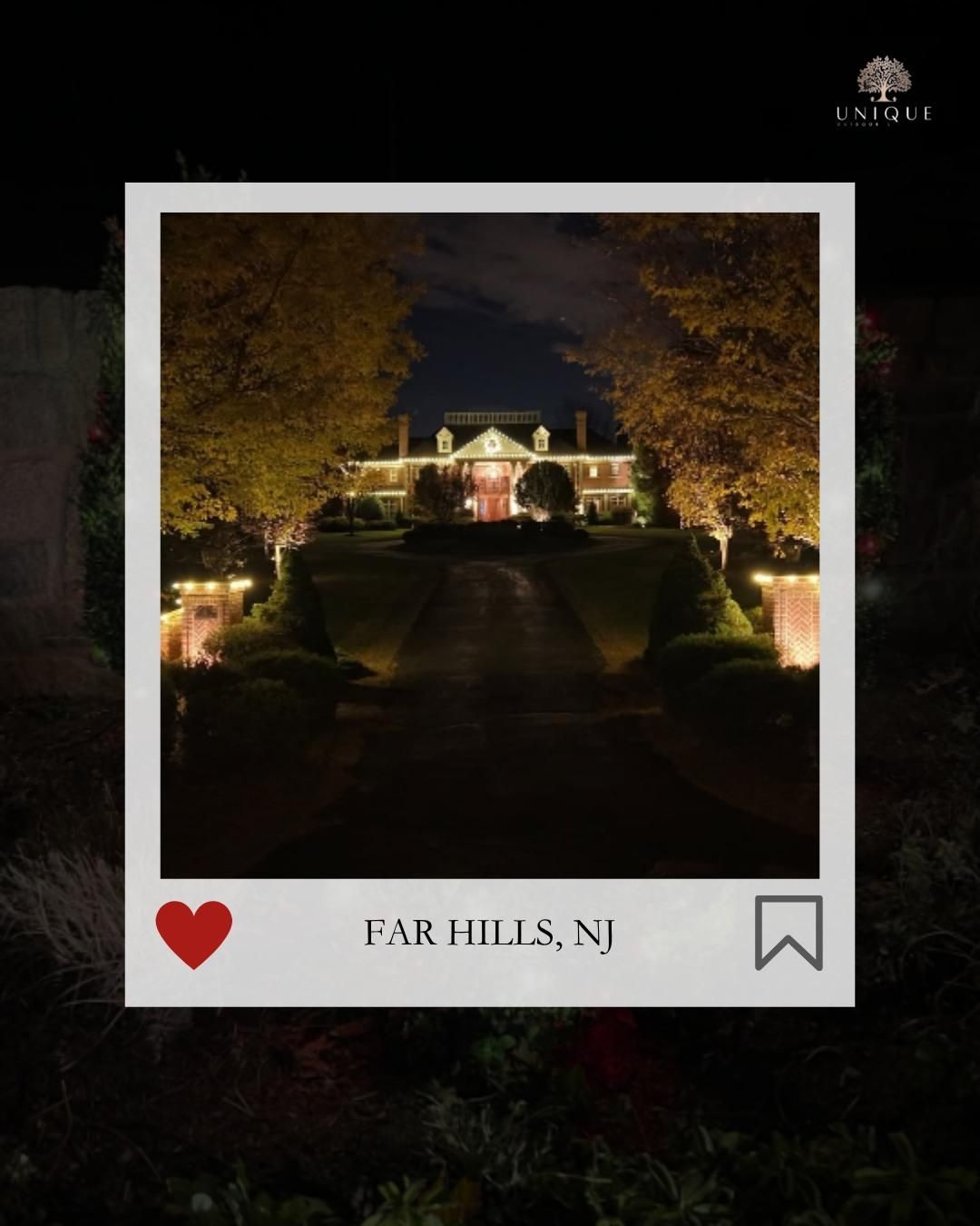  for Unique Outdoor Lighting in Short Hills, NJ