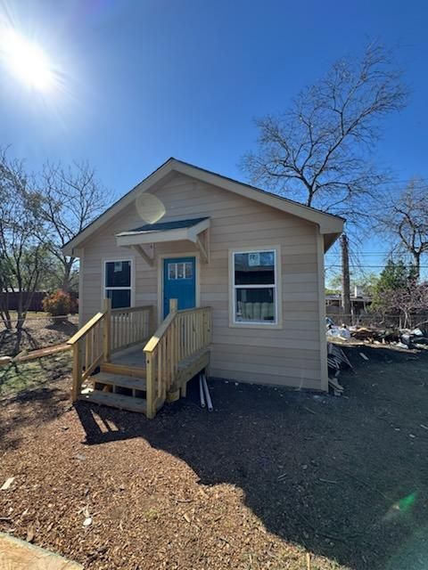  for Delarosa Masonry in San Antonio, TX