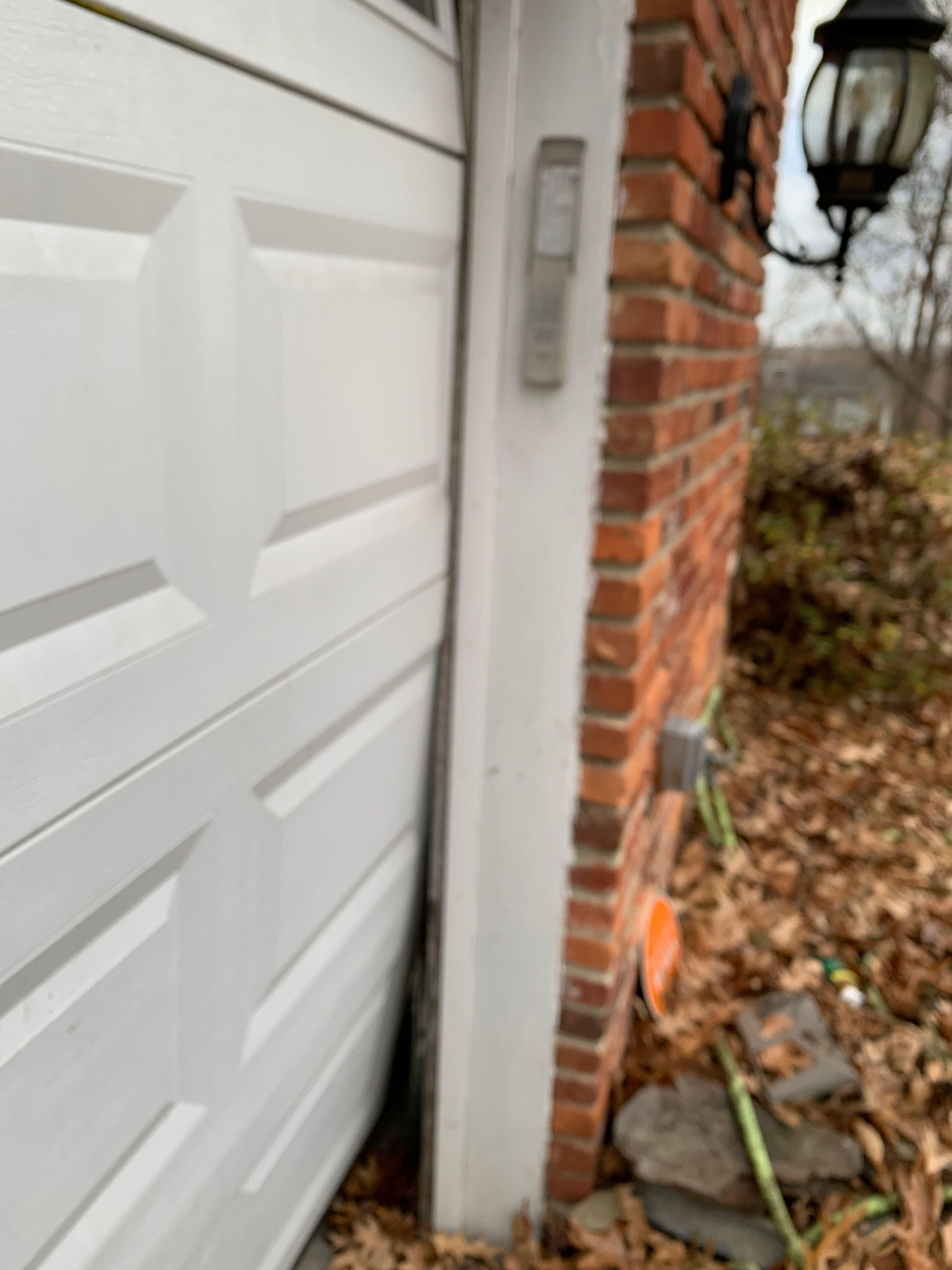  for JR Garage Door and Services in Waldorf, MD