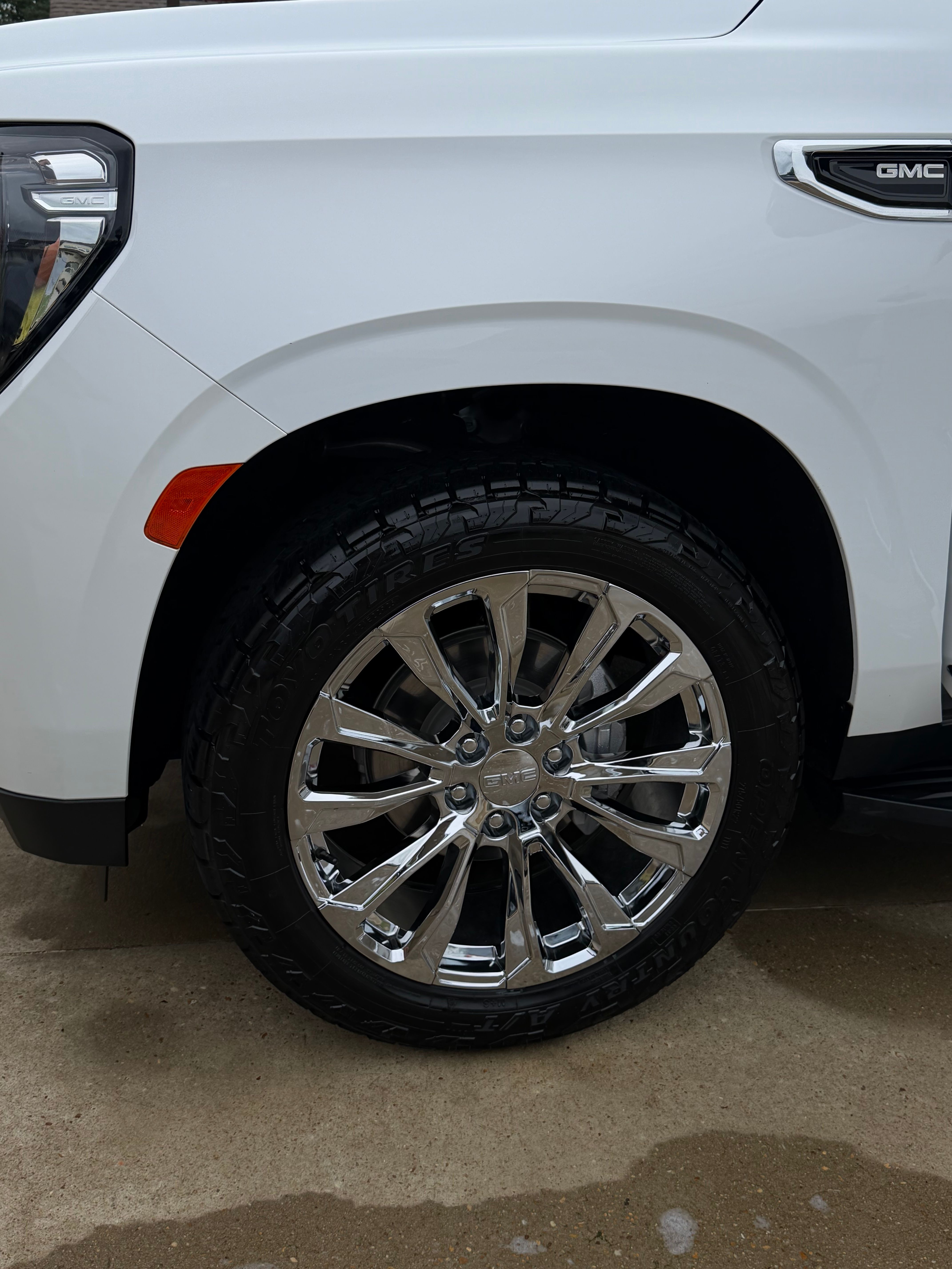 for Bama’s Pressure Washing & Mobile Detailing  in Prattville, AL