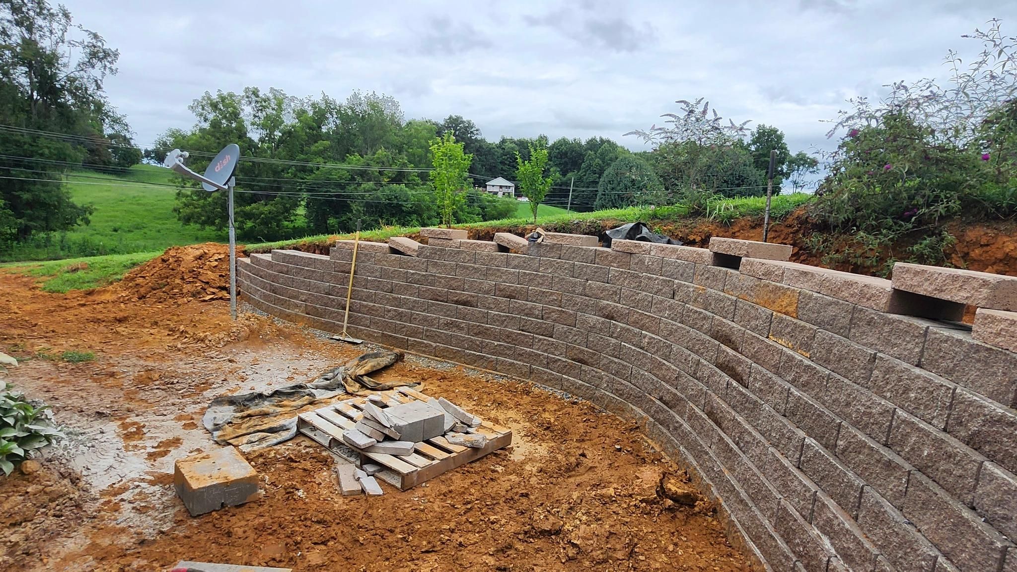 All Photos for Grayt Scapes LLC in Johnson City, TN