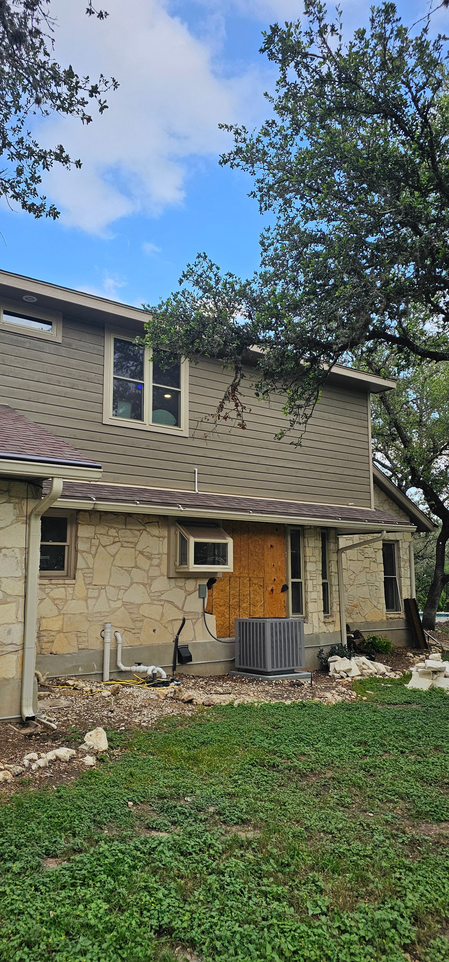  for Spencer Renovations Inc. in Selma, TX