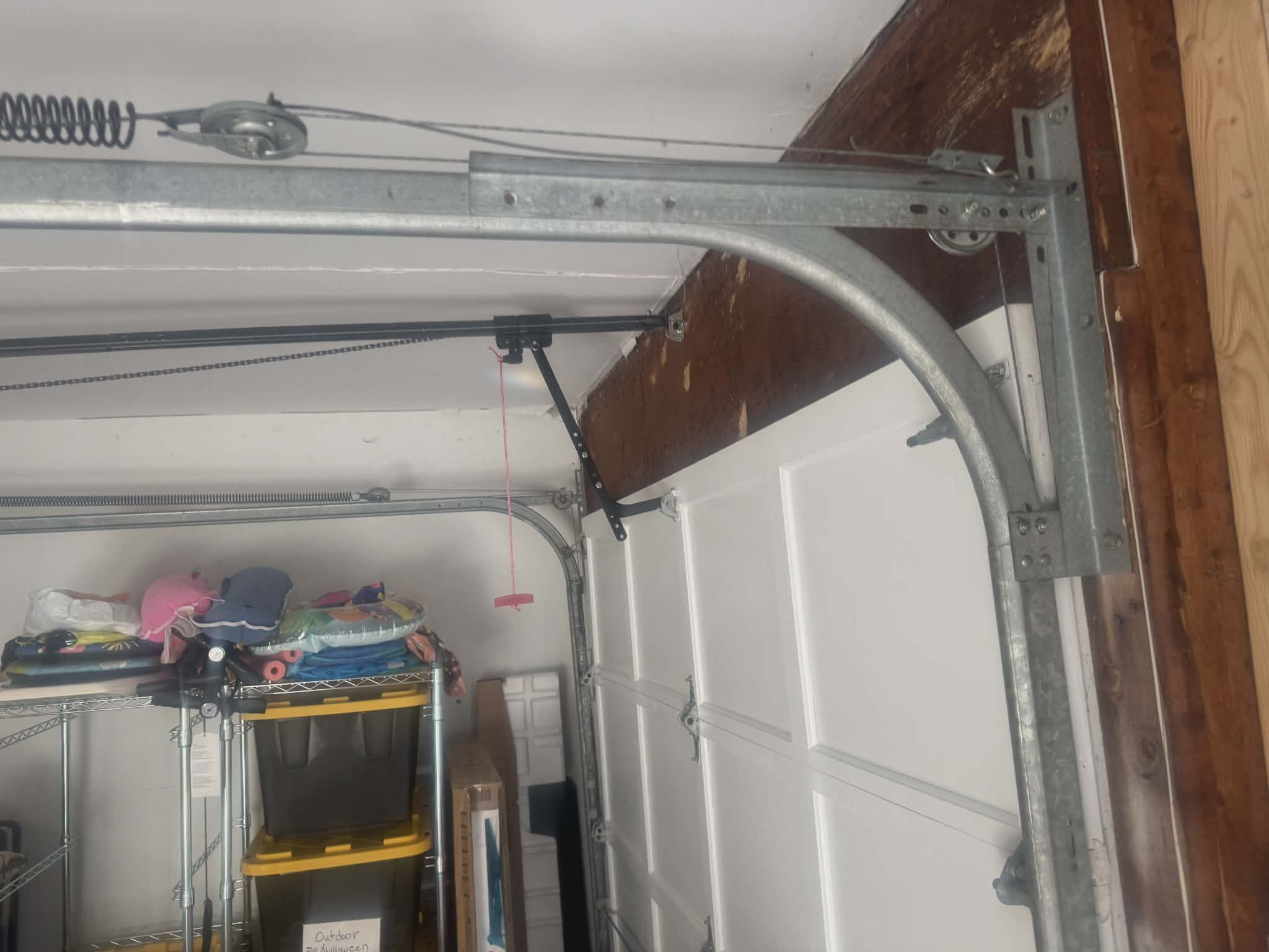  for JR Garage Door and Services in Waldorf, MD