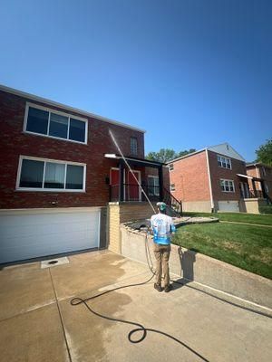  for See2it Clean in St Louis, MO