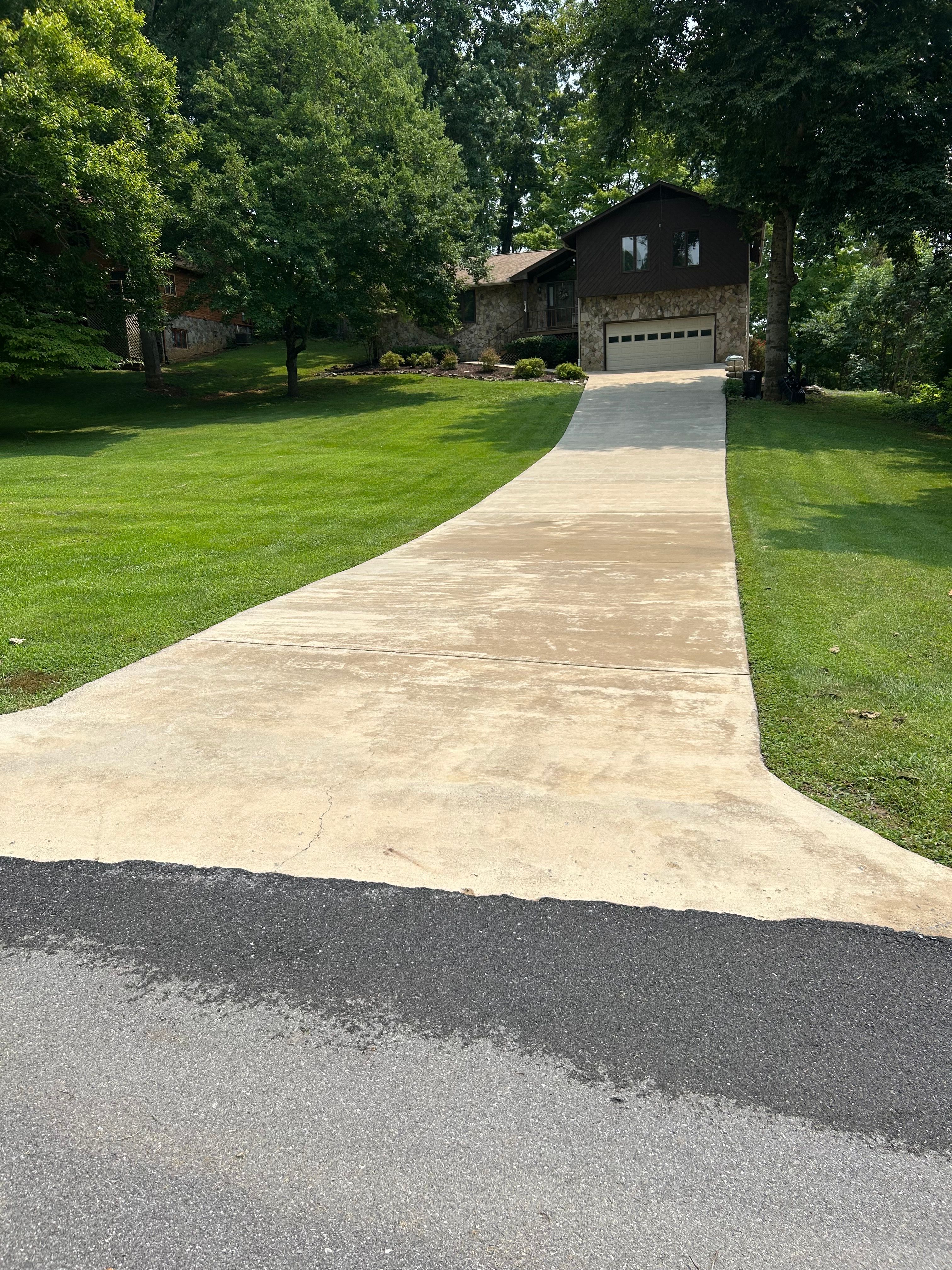 All Photos for Gatrell Landscape & Tree Removal in Bluff City, TN