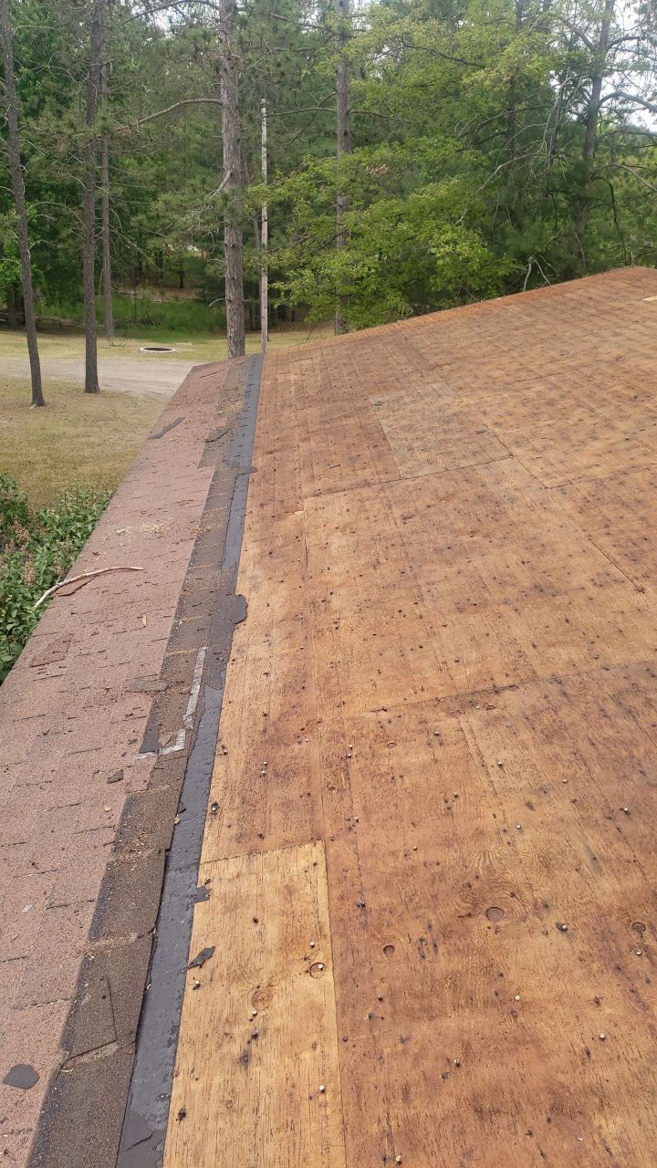  for Walkers Quality Roofing  in Midland, MI