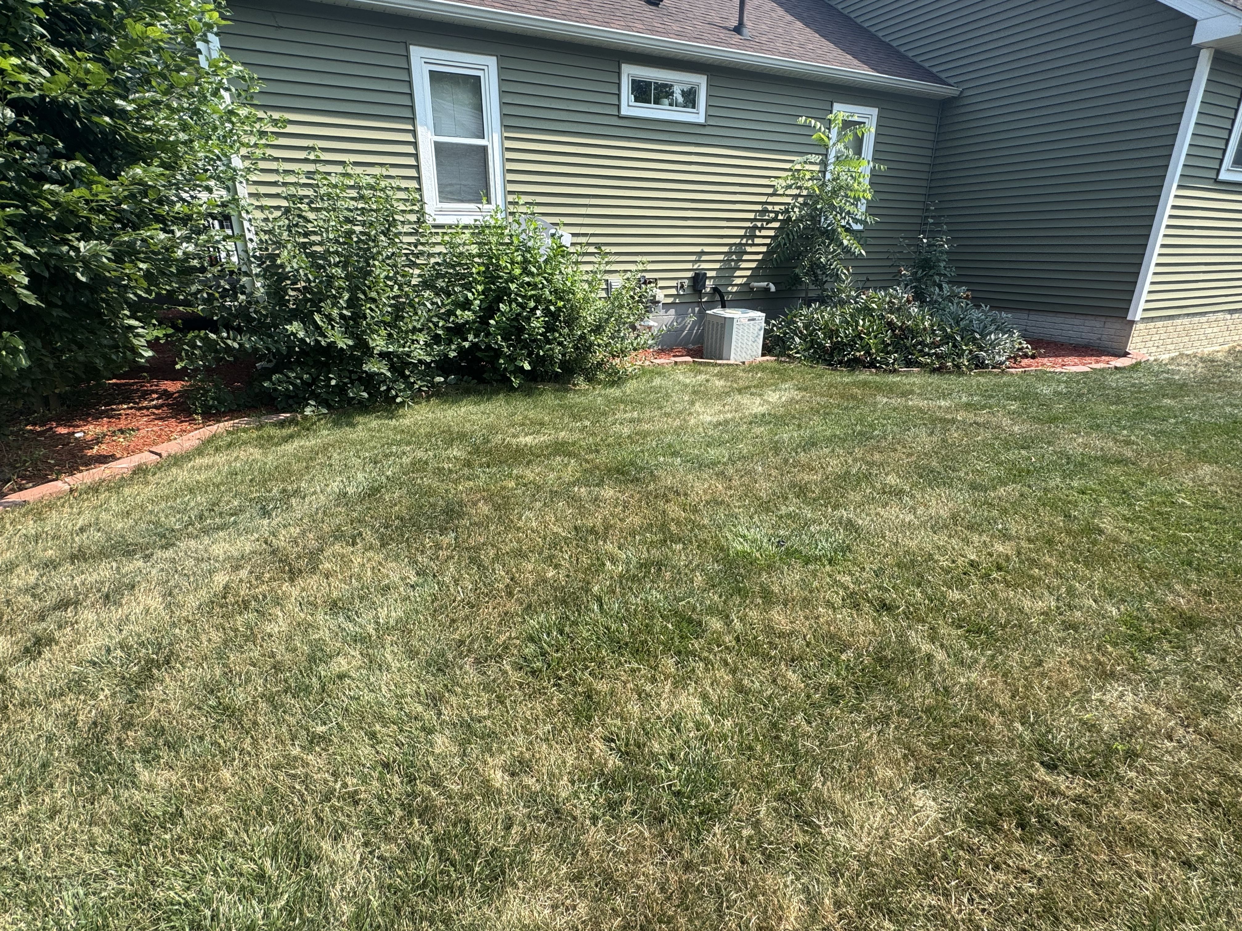  for Daugherty's Tough Lawn Care in Essexville, MI