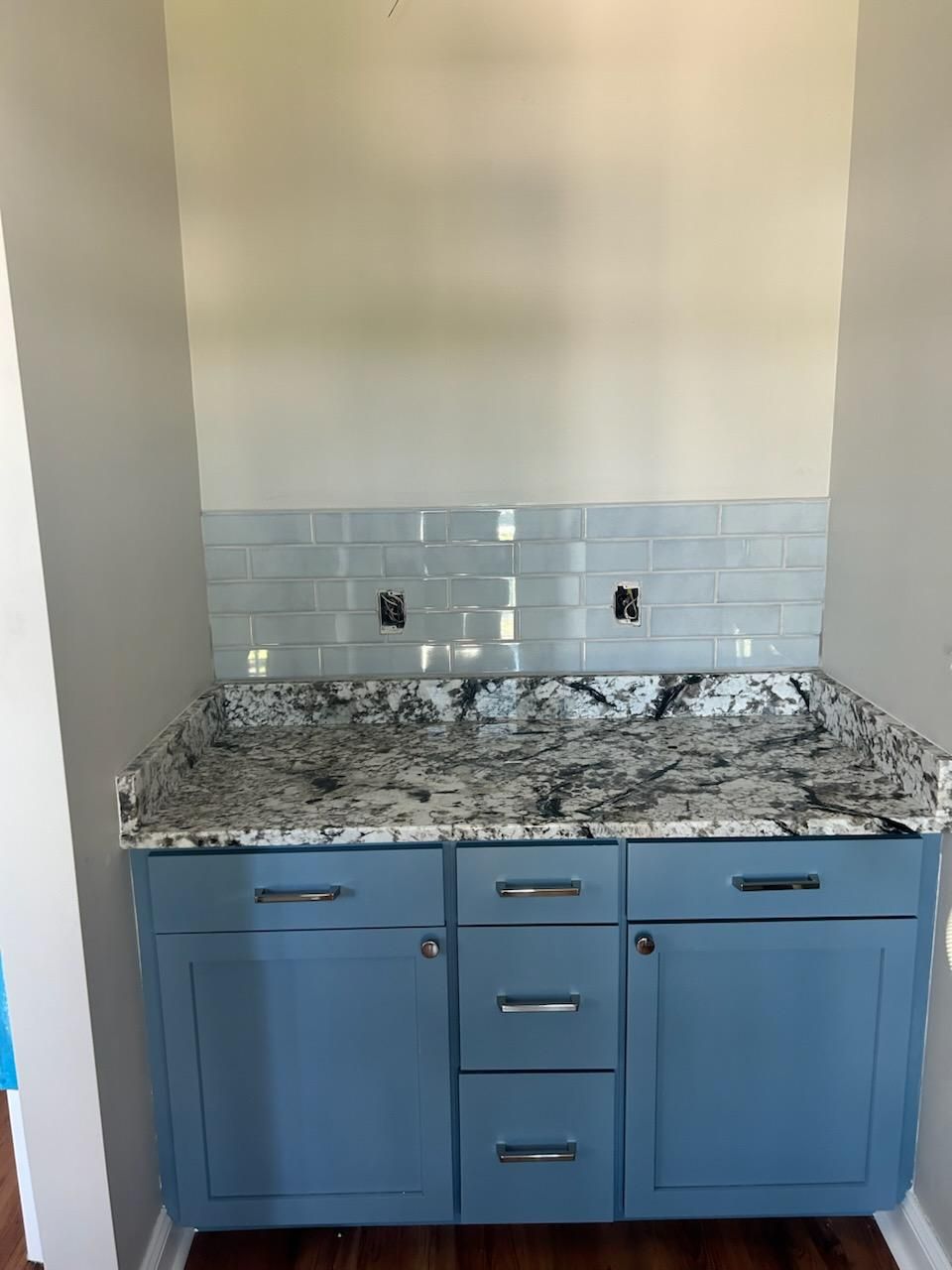  for Briggs Construction LLC  in Leland, NC