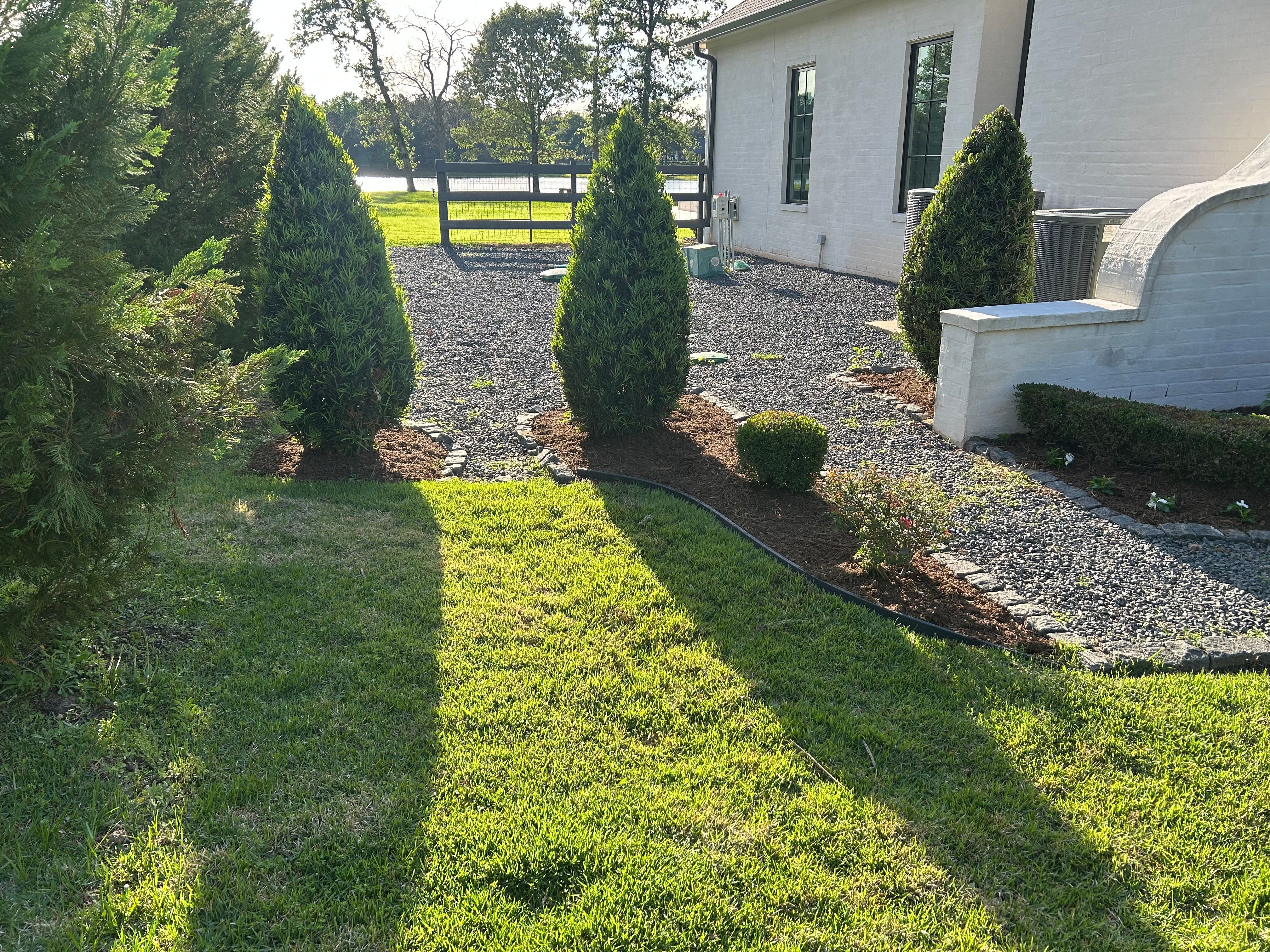 All Photos for Total Terrain Services in Montgomery, TX