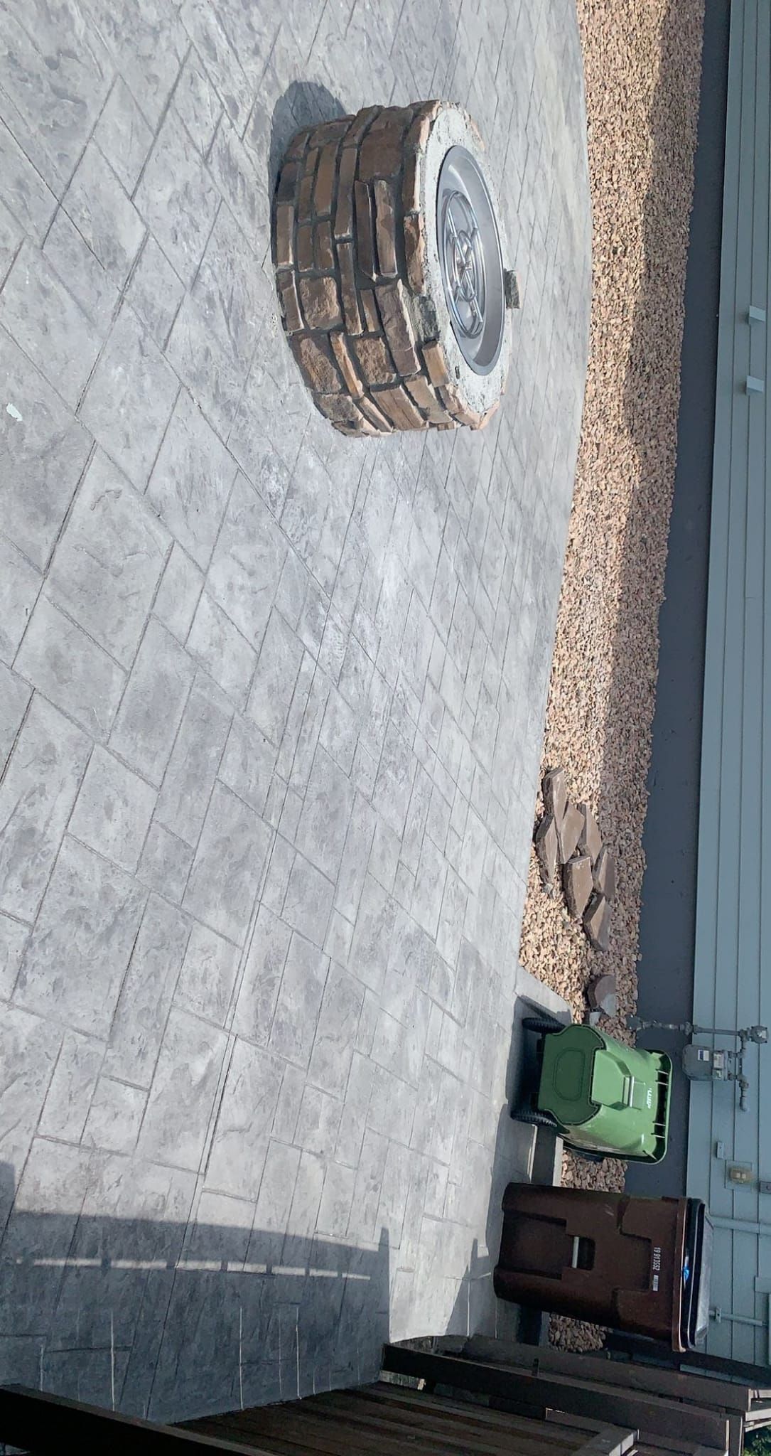  for J and Son Colorado Concrete LLC in Colorado Springs, CO